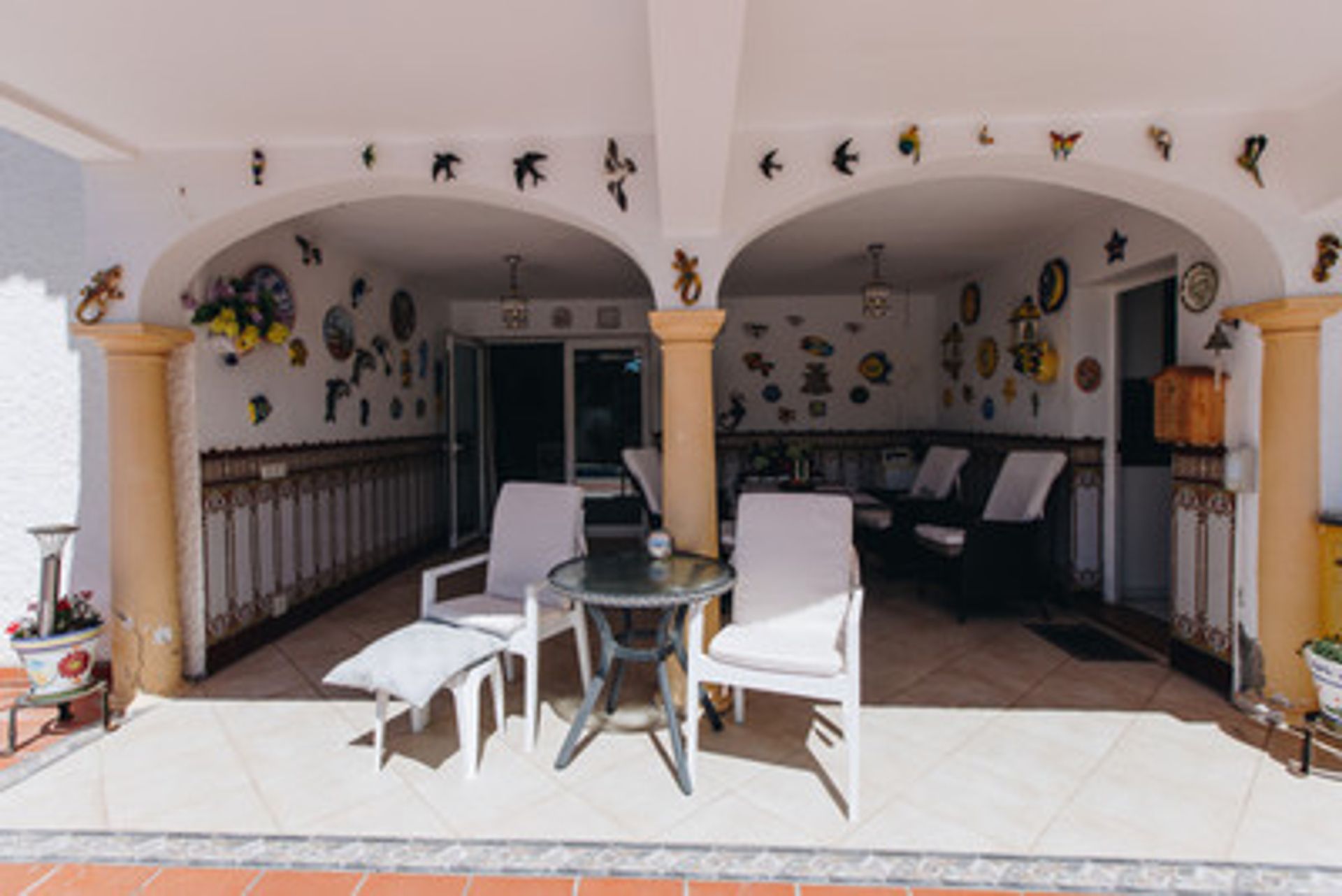 Huis in La Cala de Mijas, Andalusia 10159038