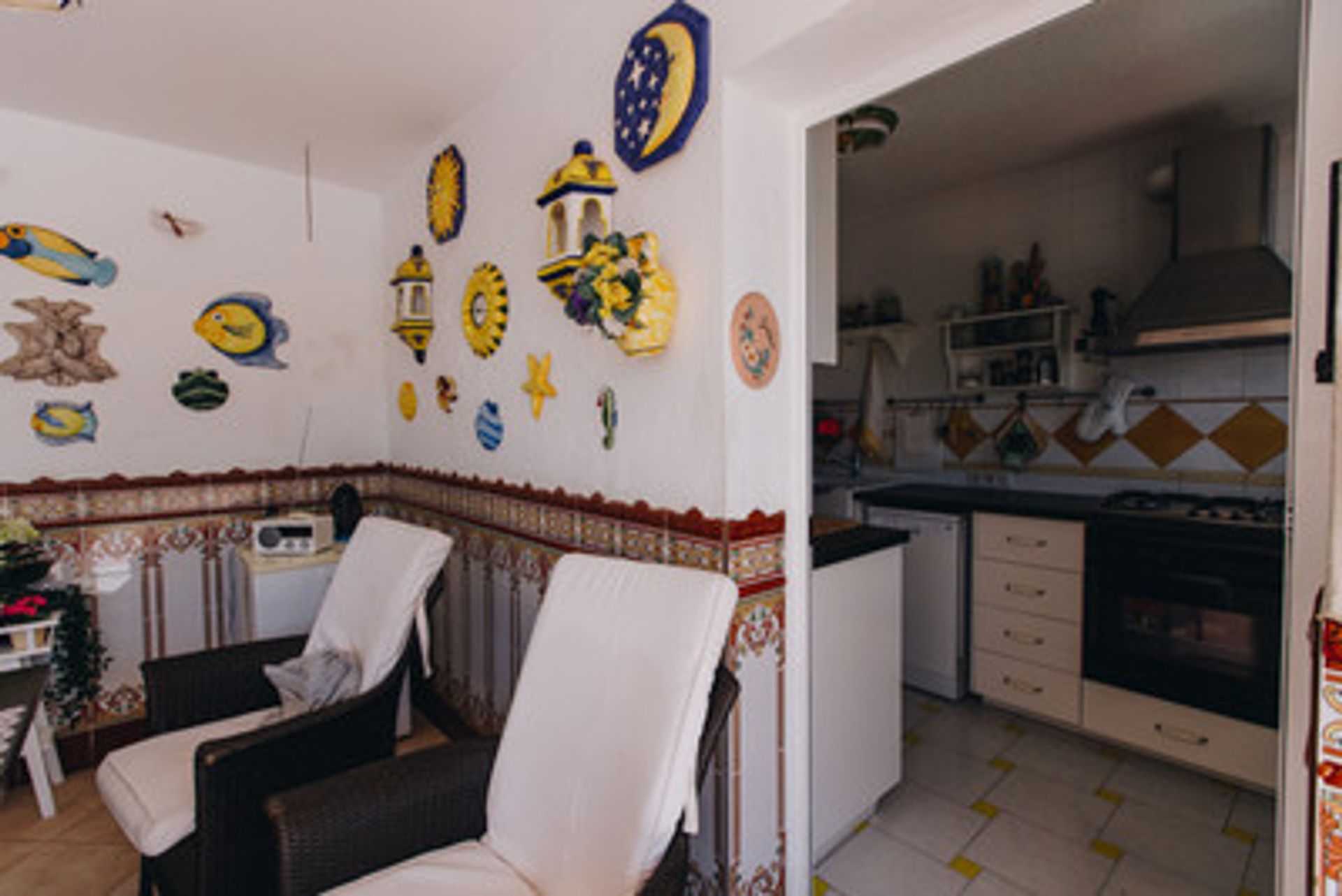 Huis in La Cala de Mijas, Andalusia 10159038