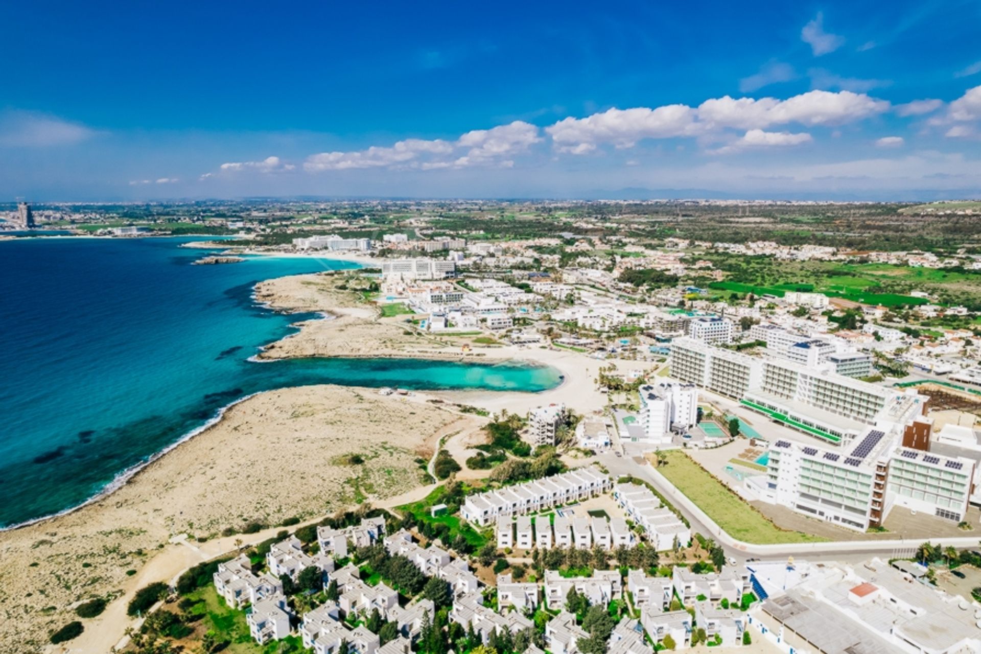 קוֹנדוֹמִינִיוֹן ב Ayia Napa, Famagusta 10159044