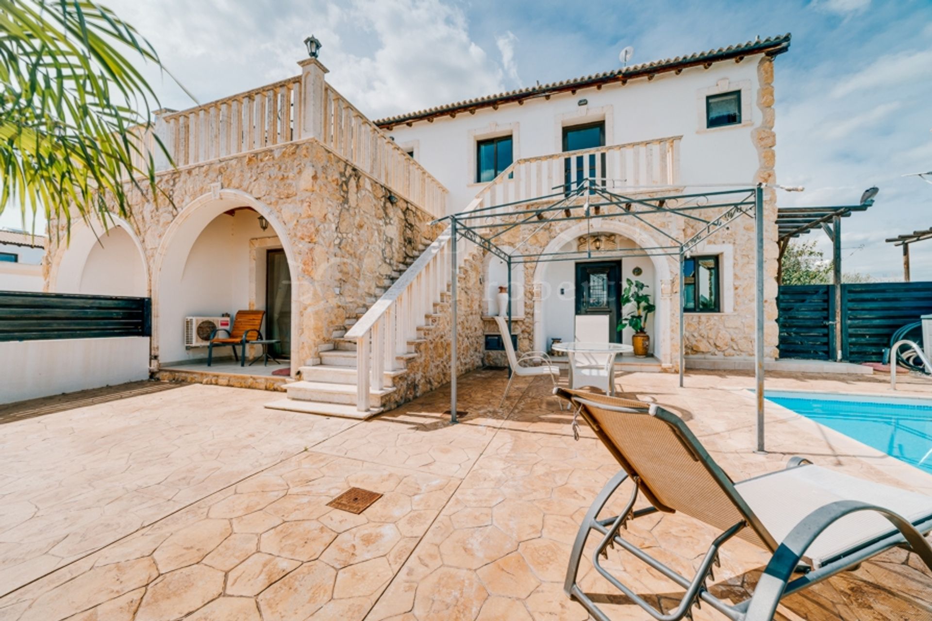 rumah dalam Frenaros, Famagusta 10159047