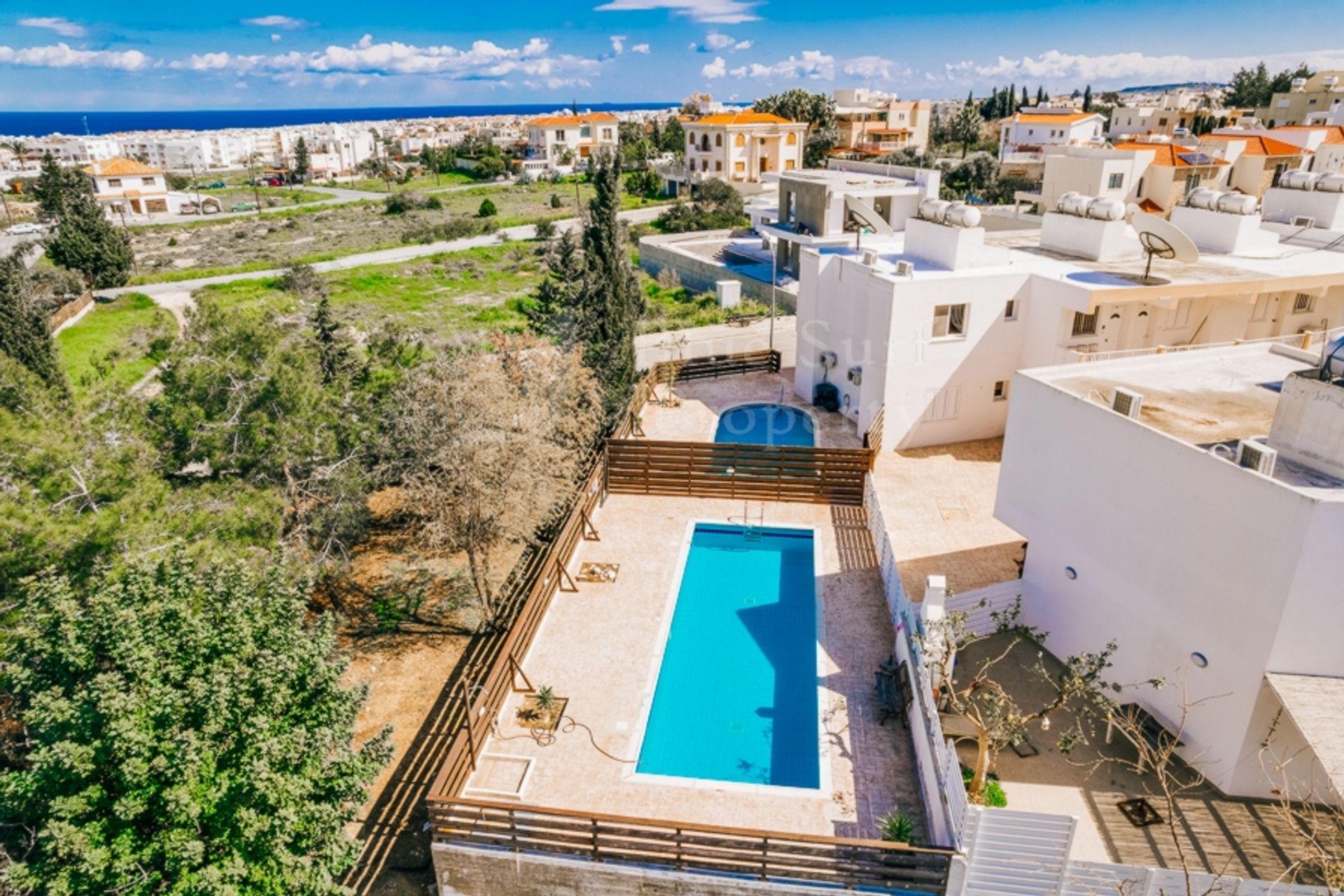 Condominio nel Paralimni, Famagusta 10159049