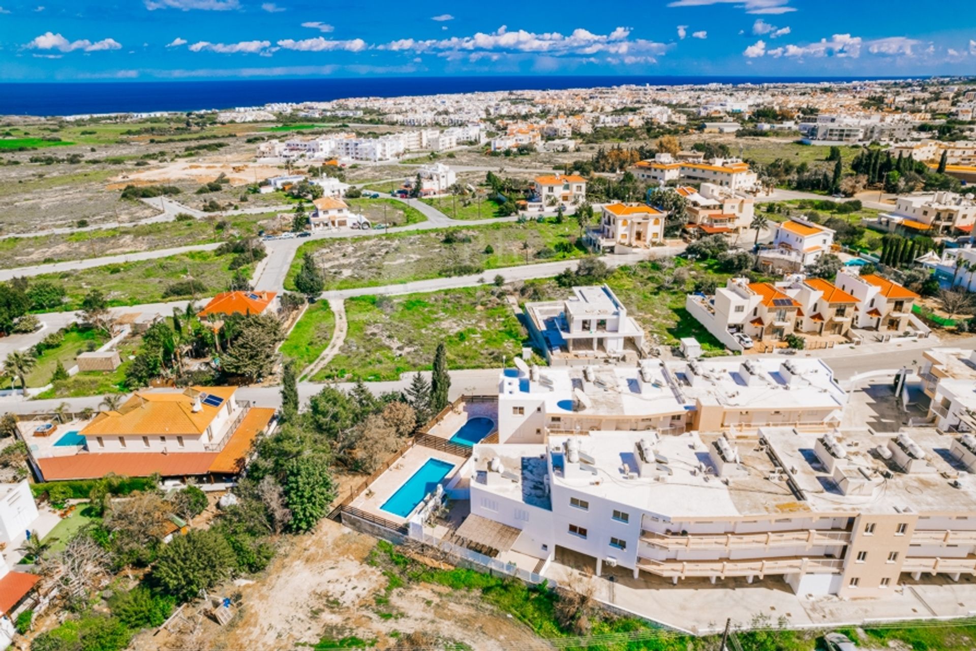 Condominio nel Paralimni, Famagusta 10159049