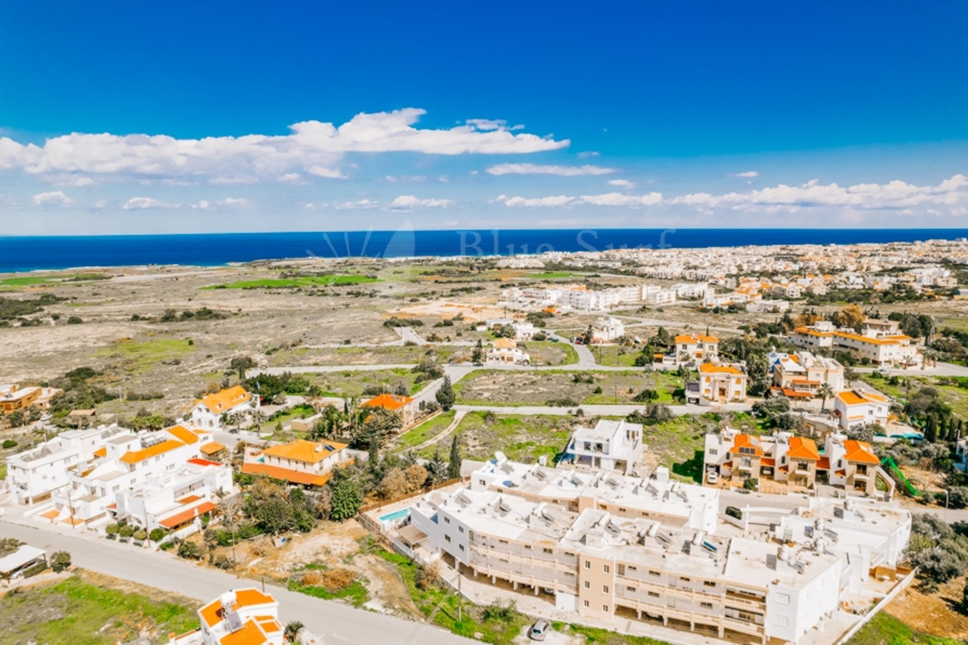 Condominio nel Paralimni, Famagusta 10159049