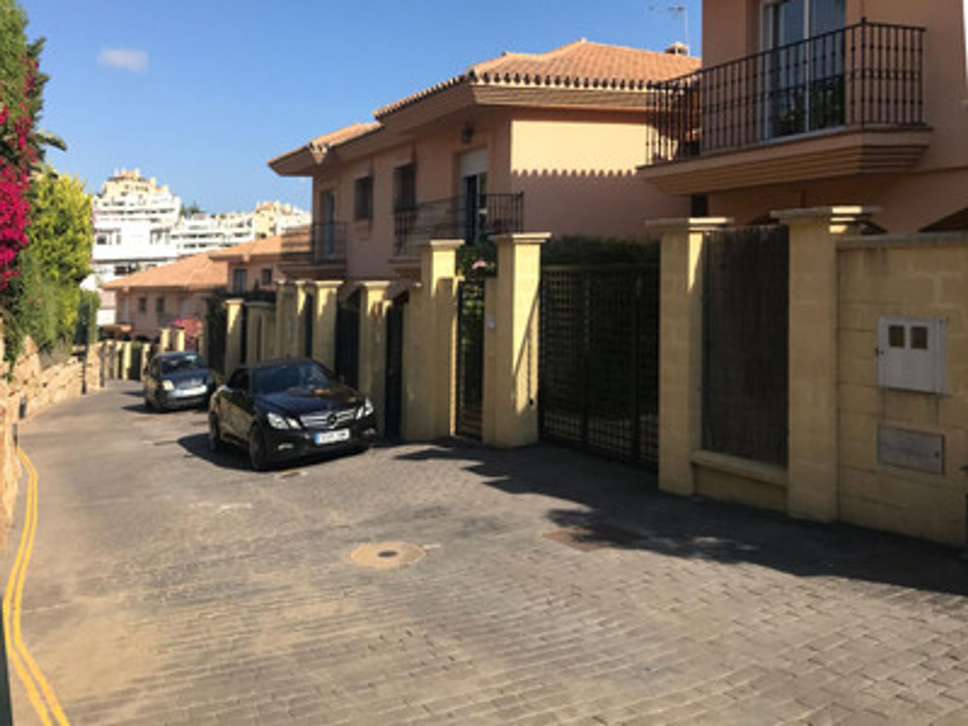 집 에 Urbanización Riviera Sol, Andalucía 10159051