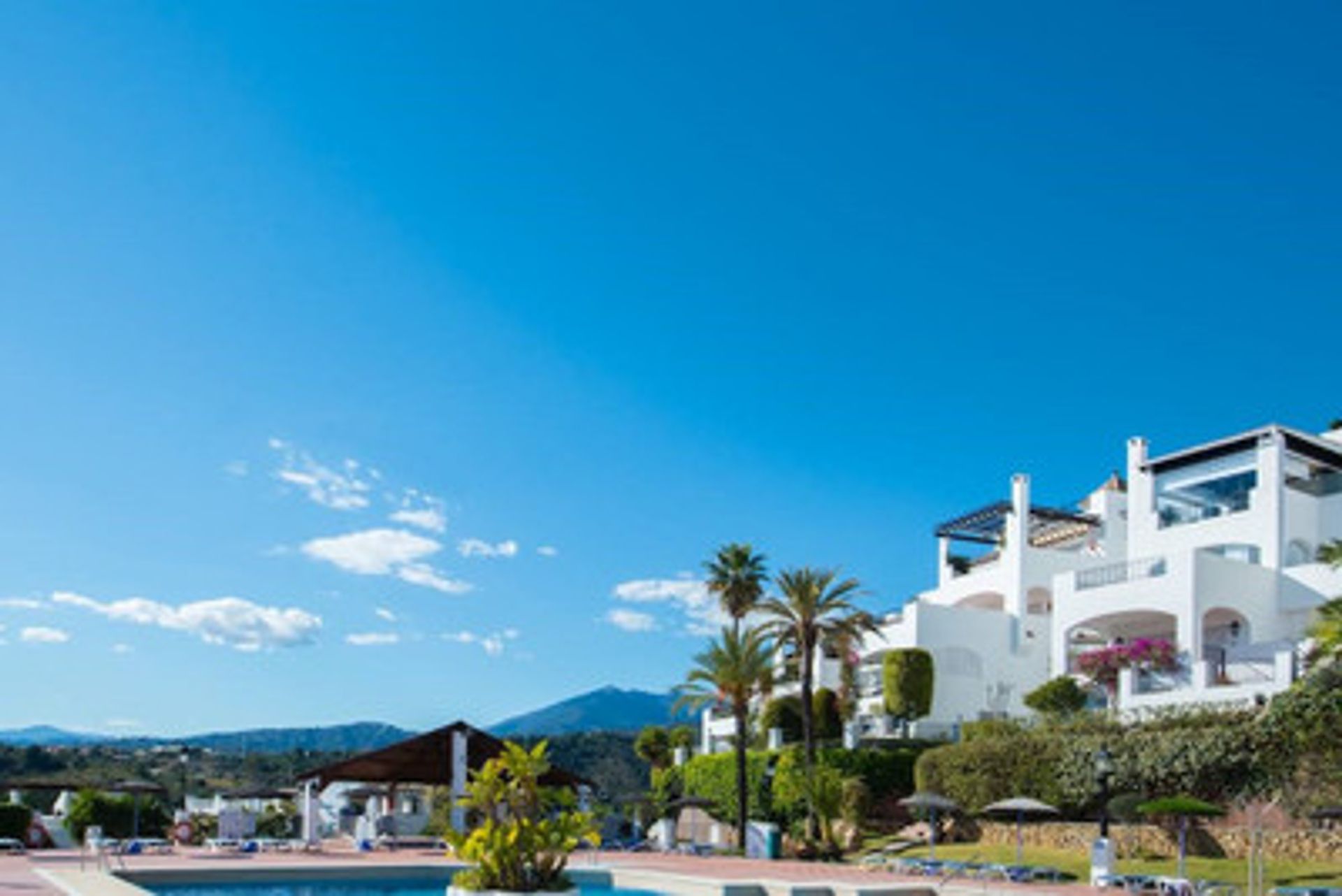 rumah dalam Marbella, Andalucía 10159058