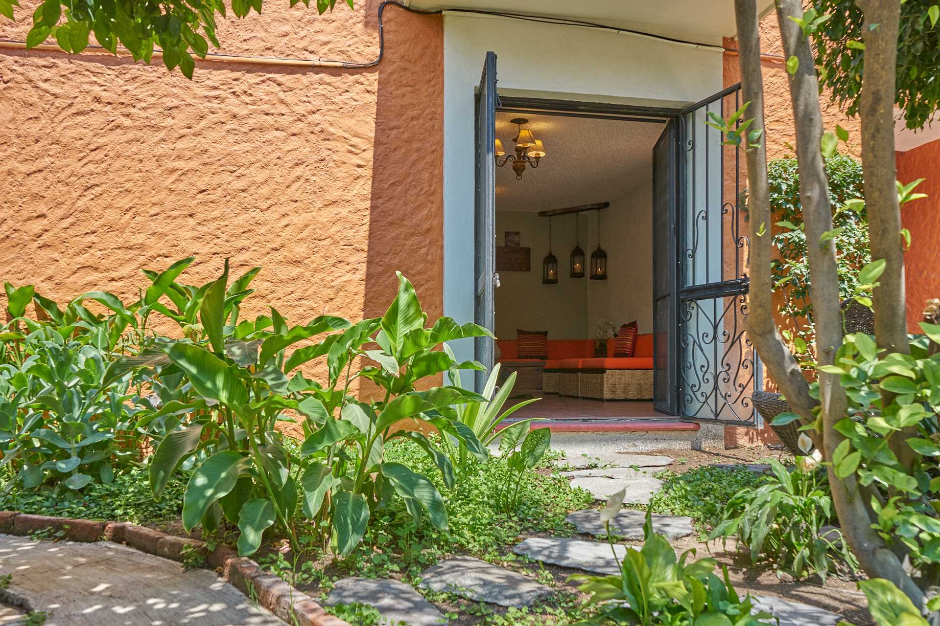 Condominium in El Vivero, Zacatecas 10159158
