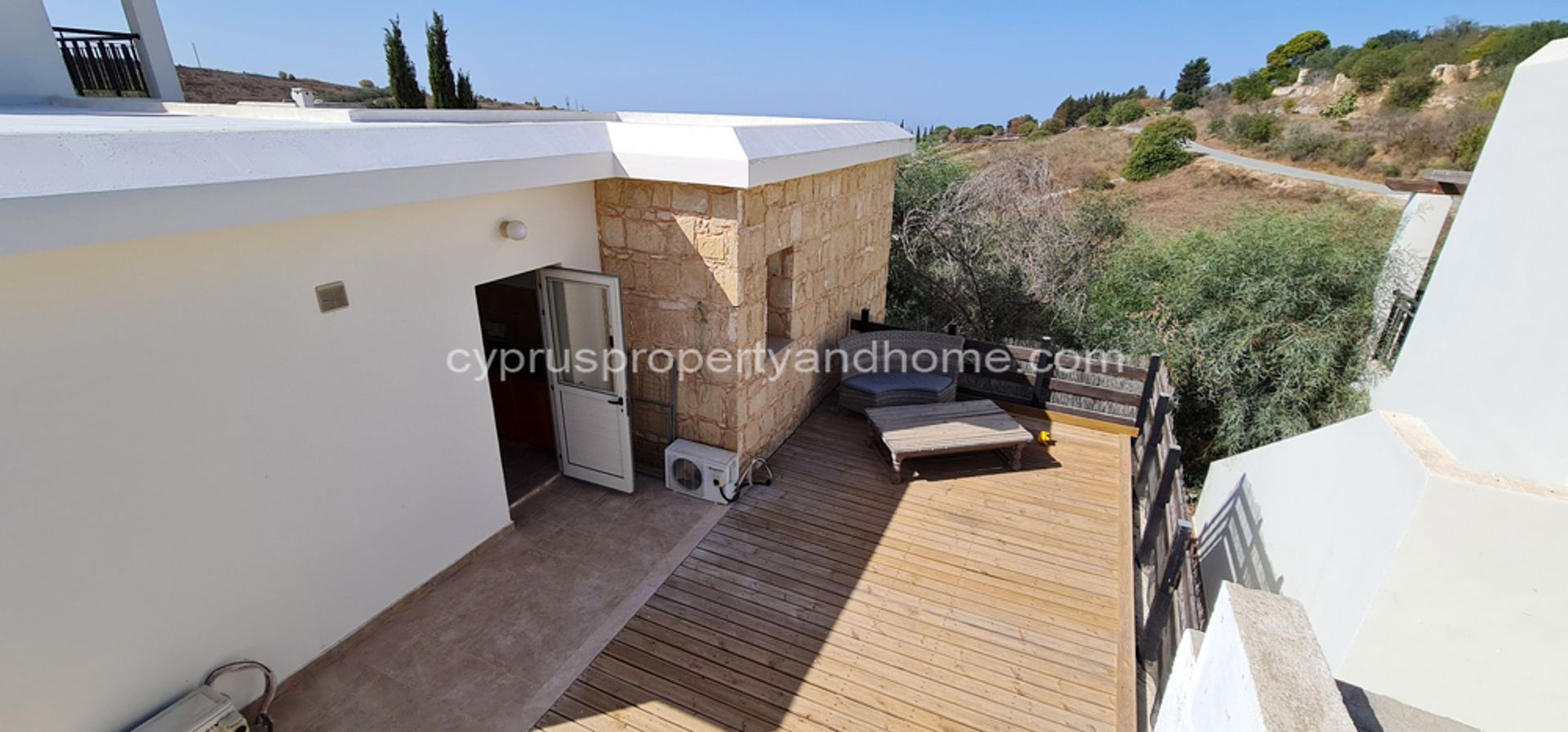 Haus im Pano Arodes, Paphos 10159159