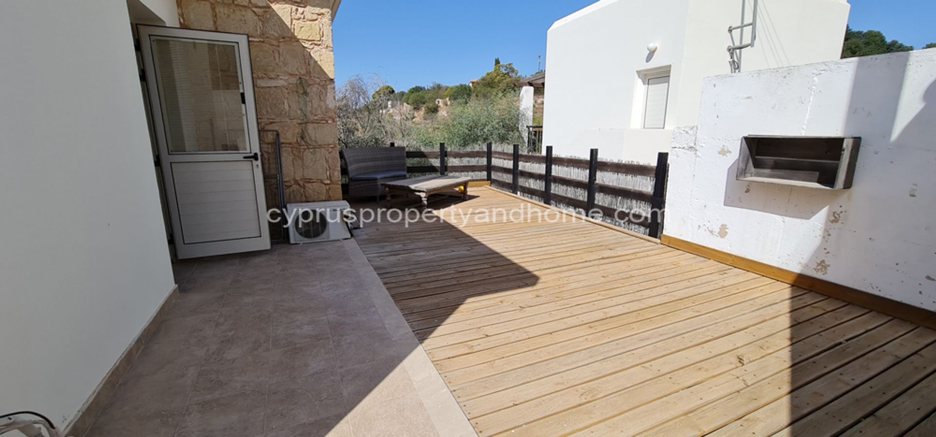 Haus im Pano Arodes, Paphos 10159159