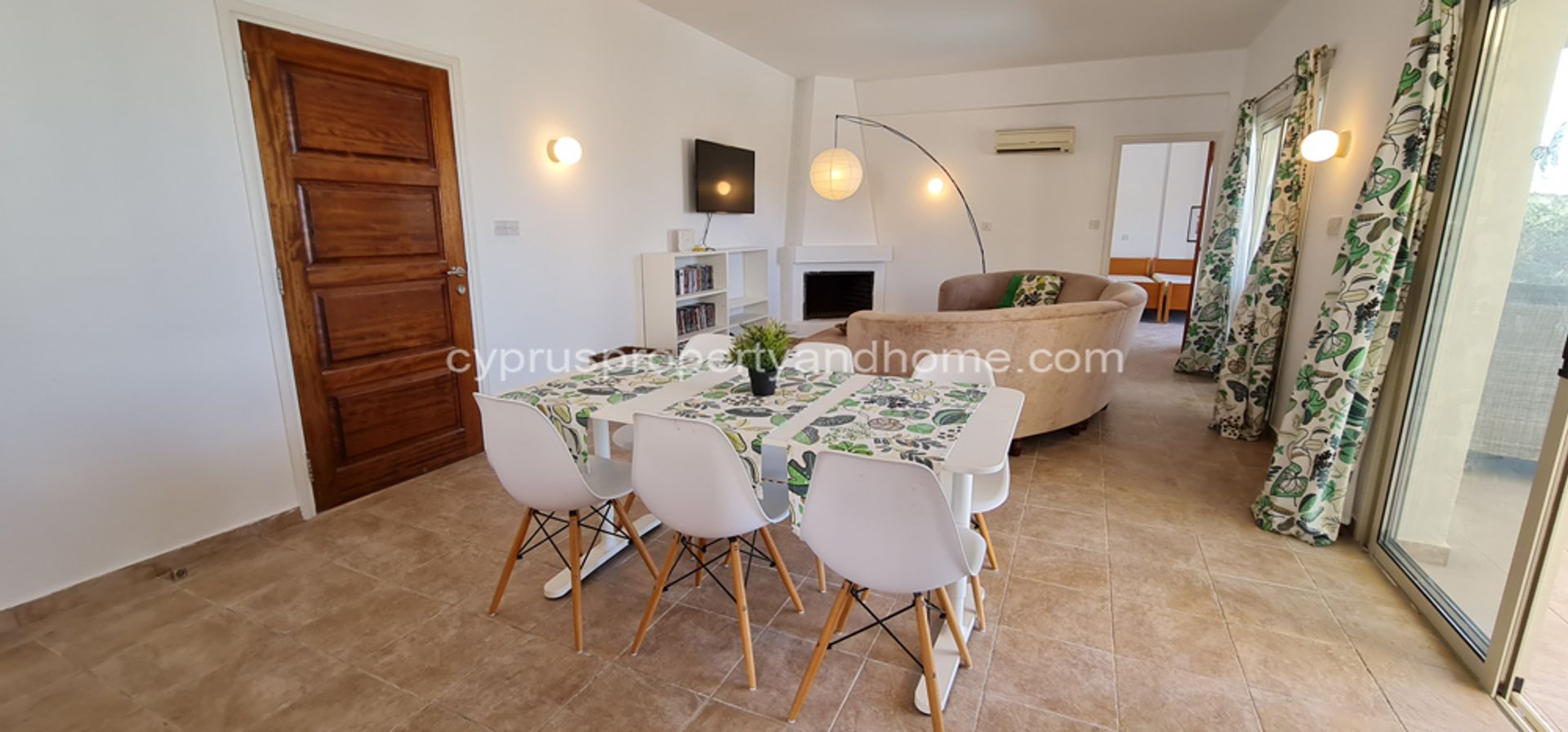 Haus im Pano Arodes, Paphos 10159159