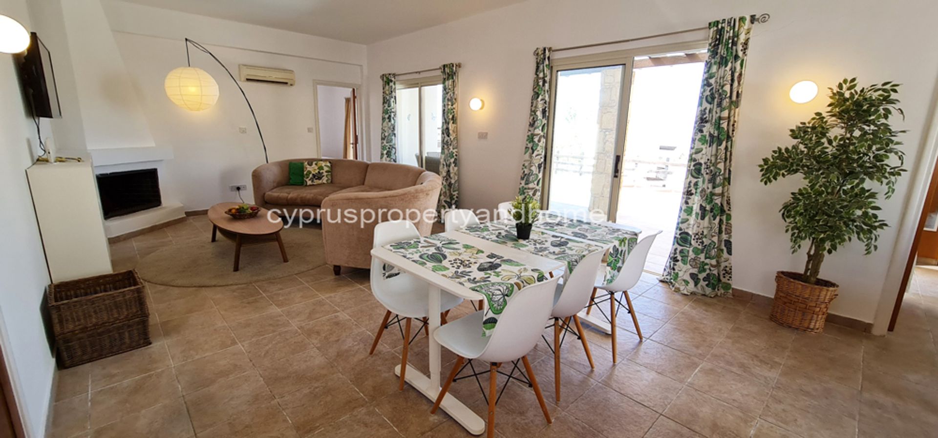 Haus im Pano Arodes, Paphos 10159159