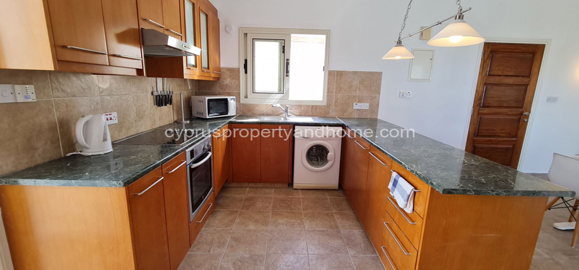 Haus im Pano Arodes, Paphos 10159159