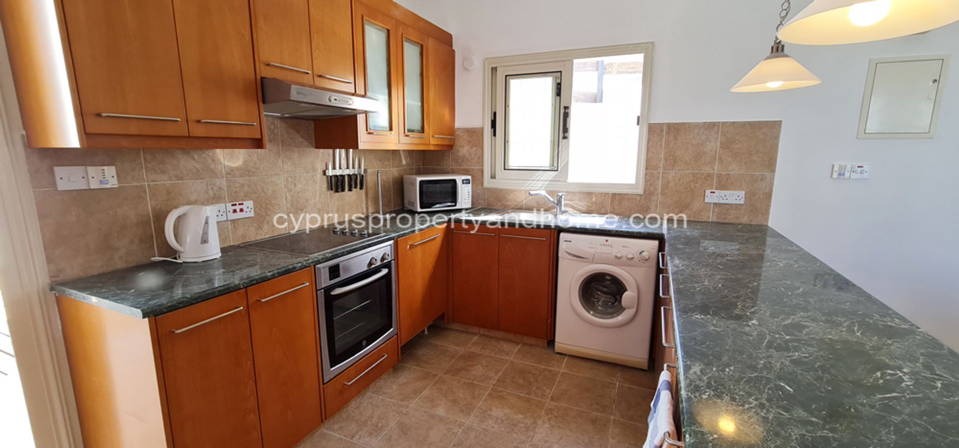 Haus im Pano Arodes, Paphos 10159159