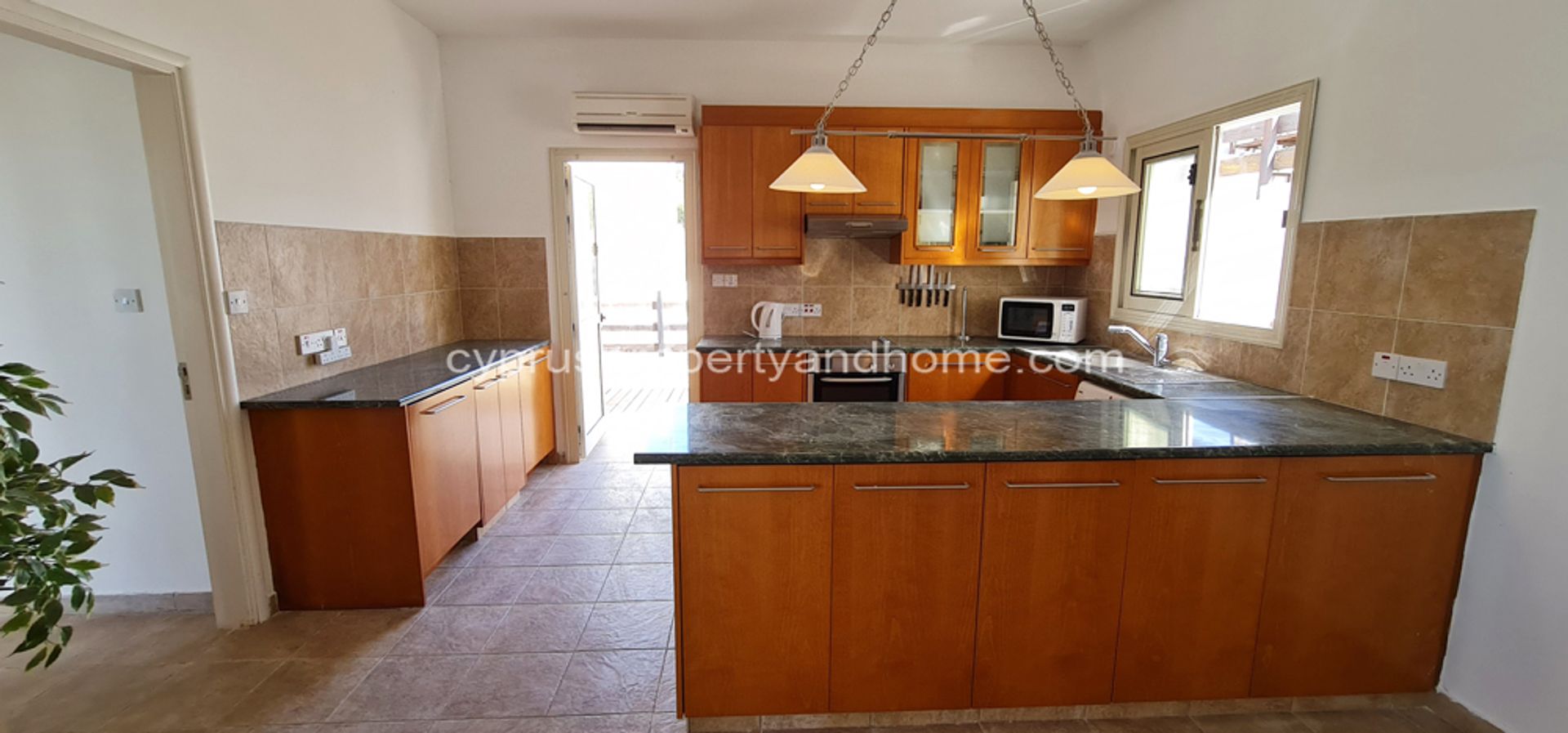 Haus im Pano Arodes, Paphos 10159159