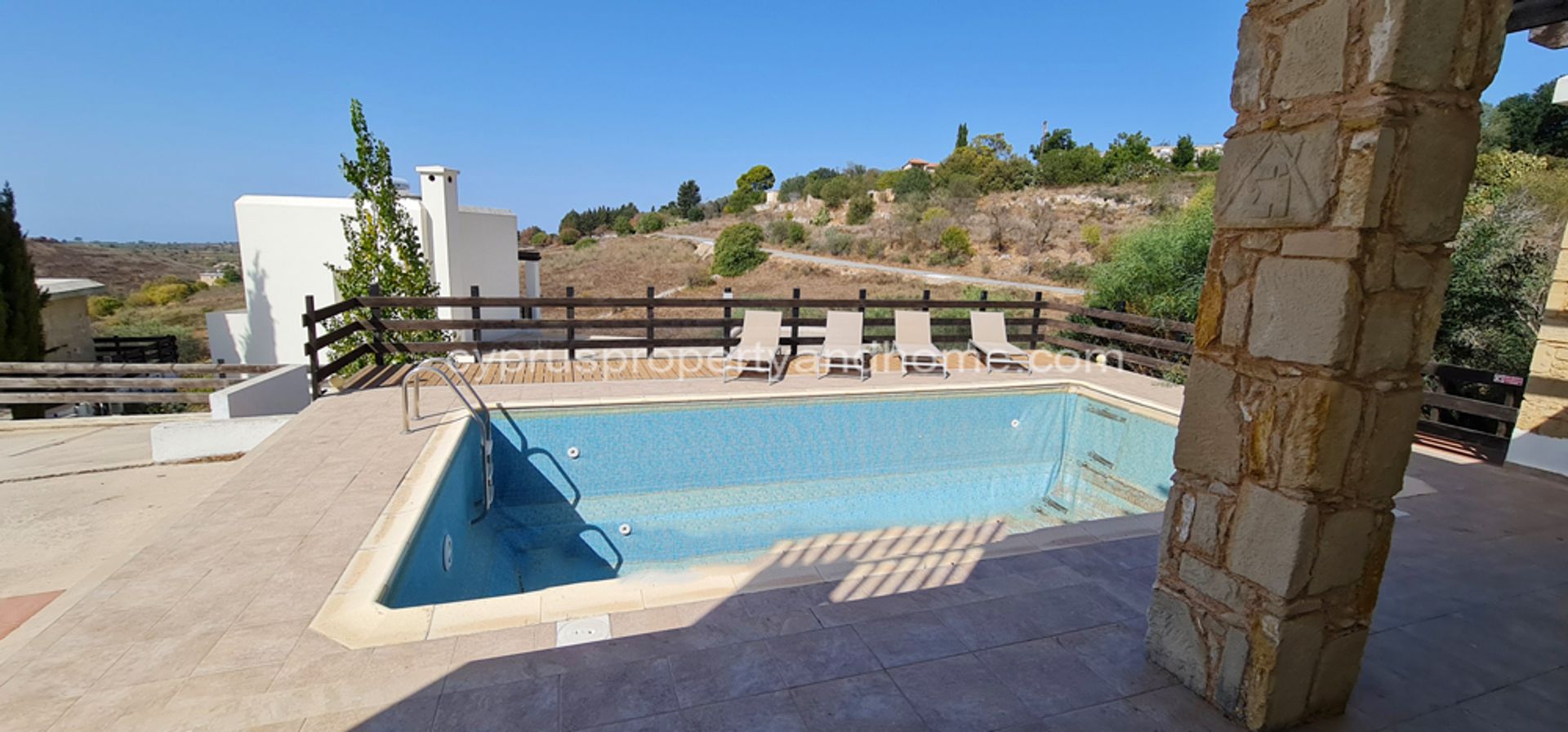 Haus im Pano Arodes, Paphos 10159159