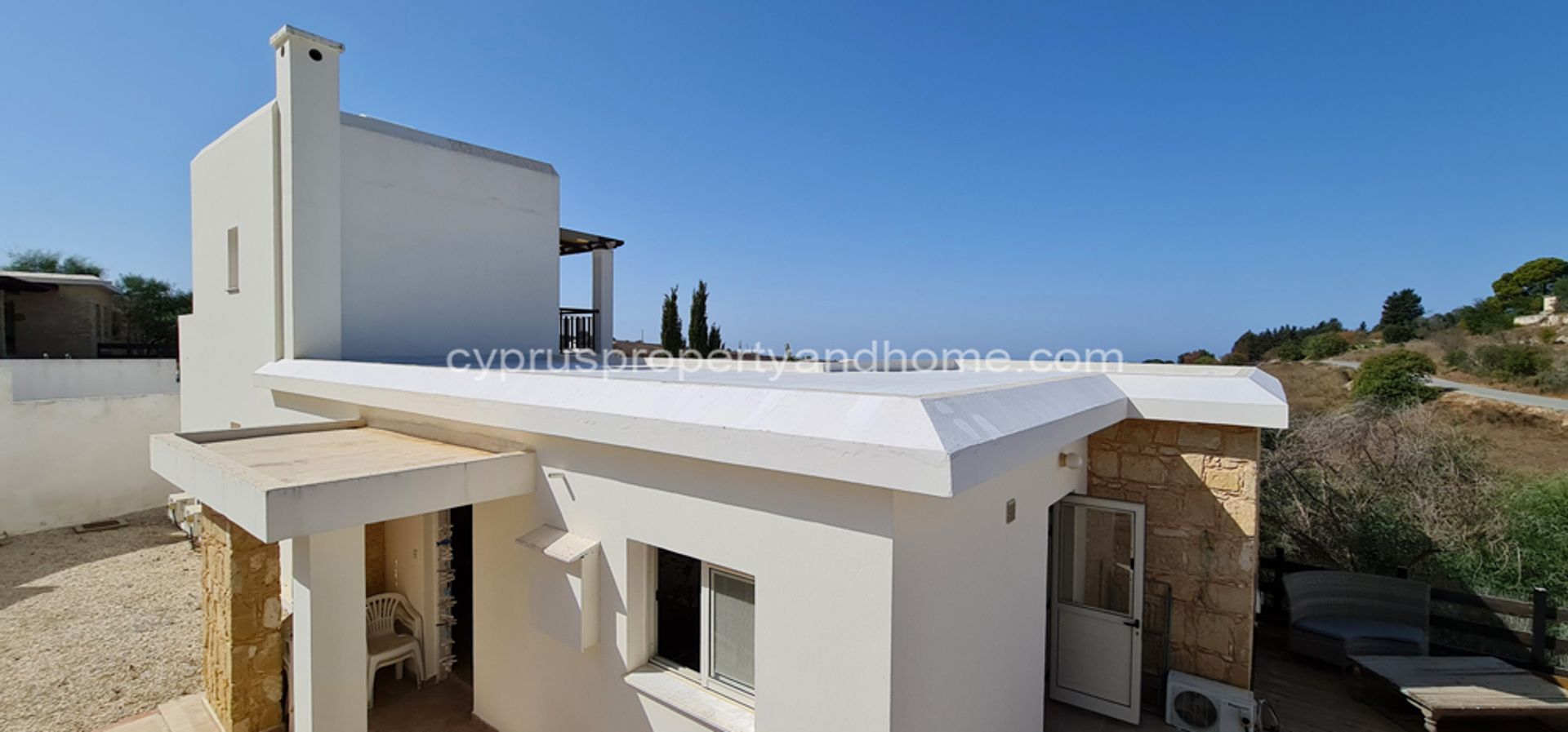 Haus im Pano Arodes, Paphos 10159159