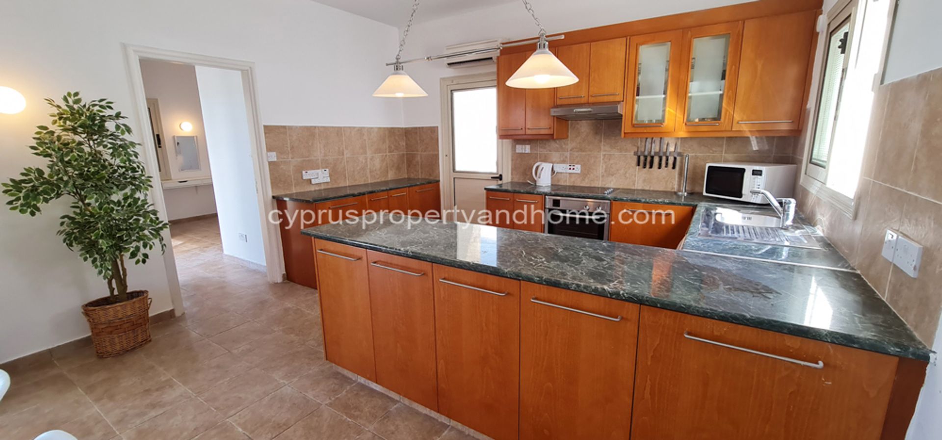 Haus im Pano Arodes, Paphos 10159159