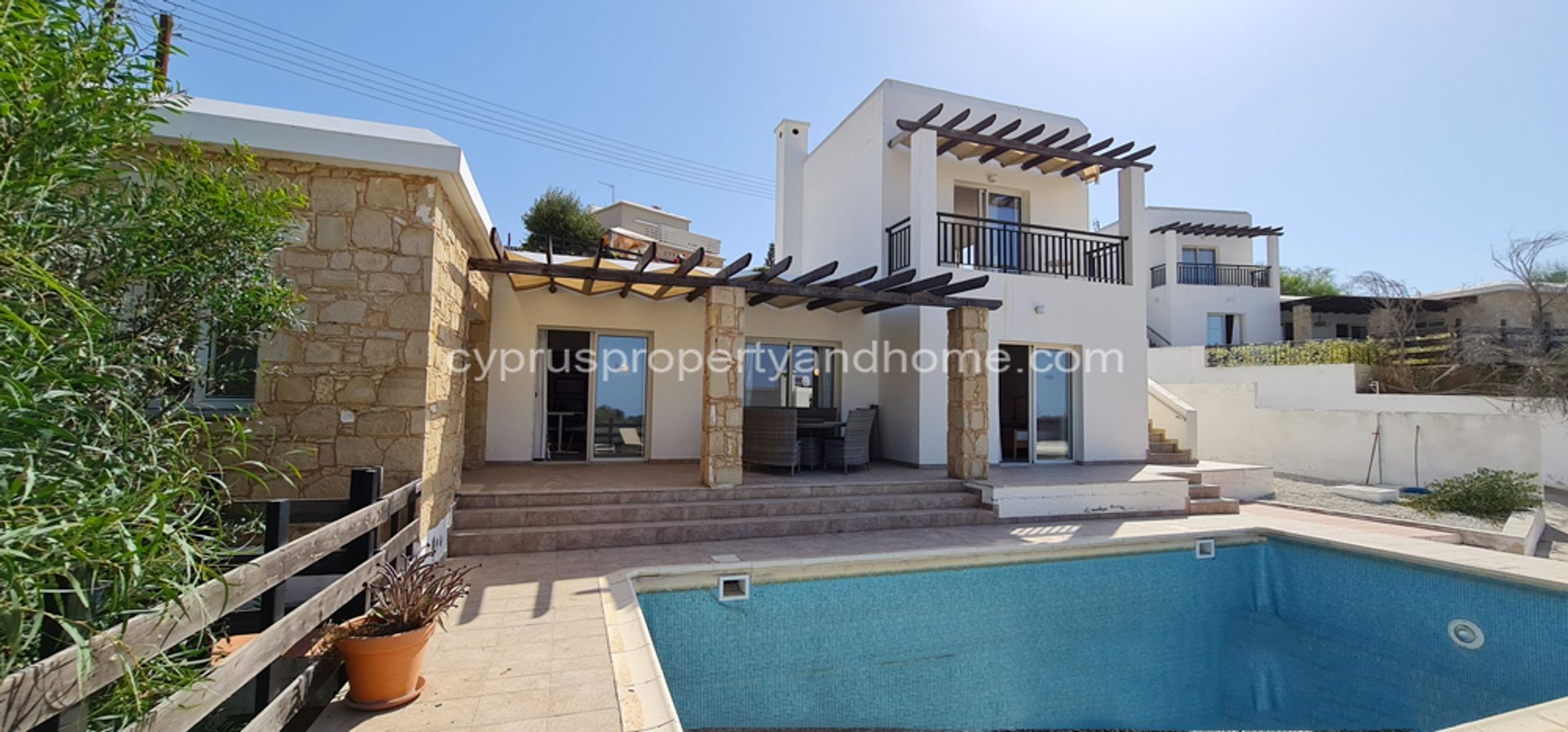 Haus im Pano Arodes, Paphos 10159159