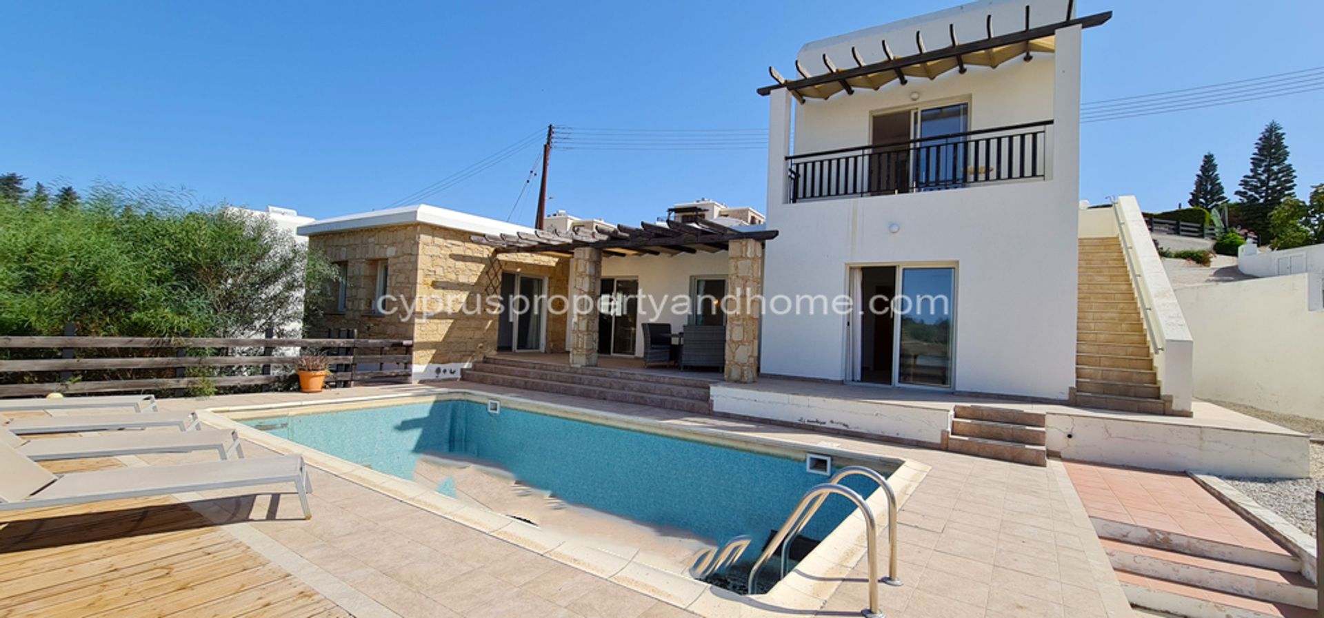 Haus im Pano Arodes, Paphos 10159159