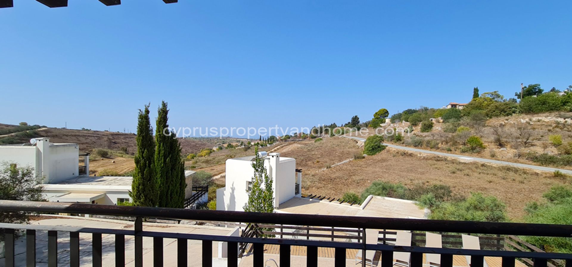 Haus im Pano Arodes, Paphos 10159159