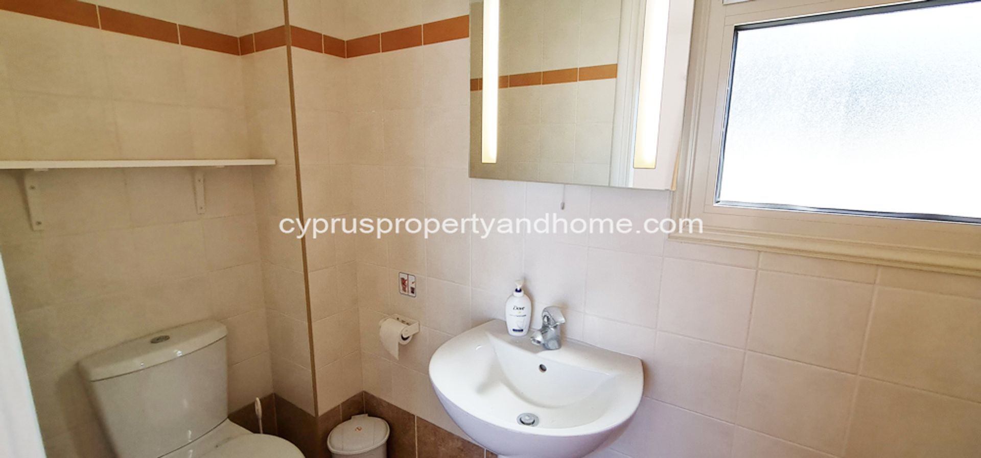 Haus im Pano Arodes, Paphos 10159159