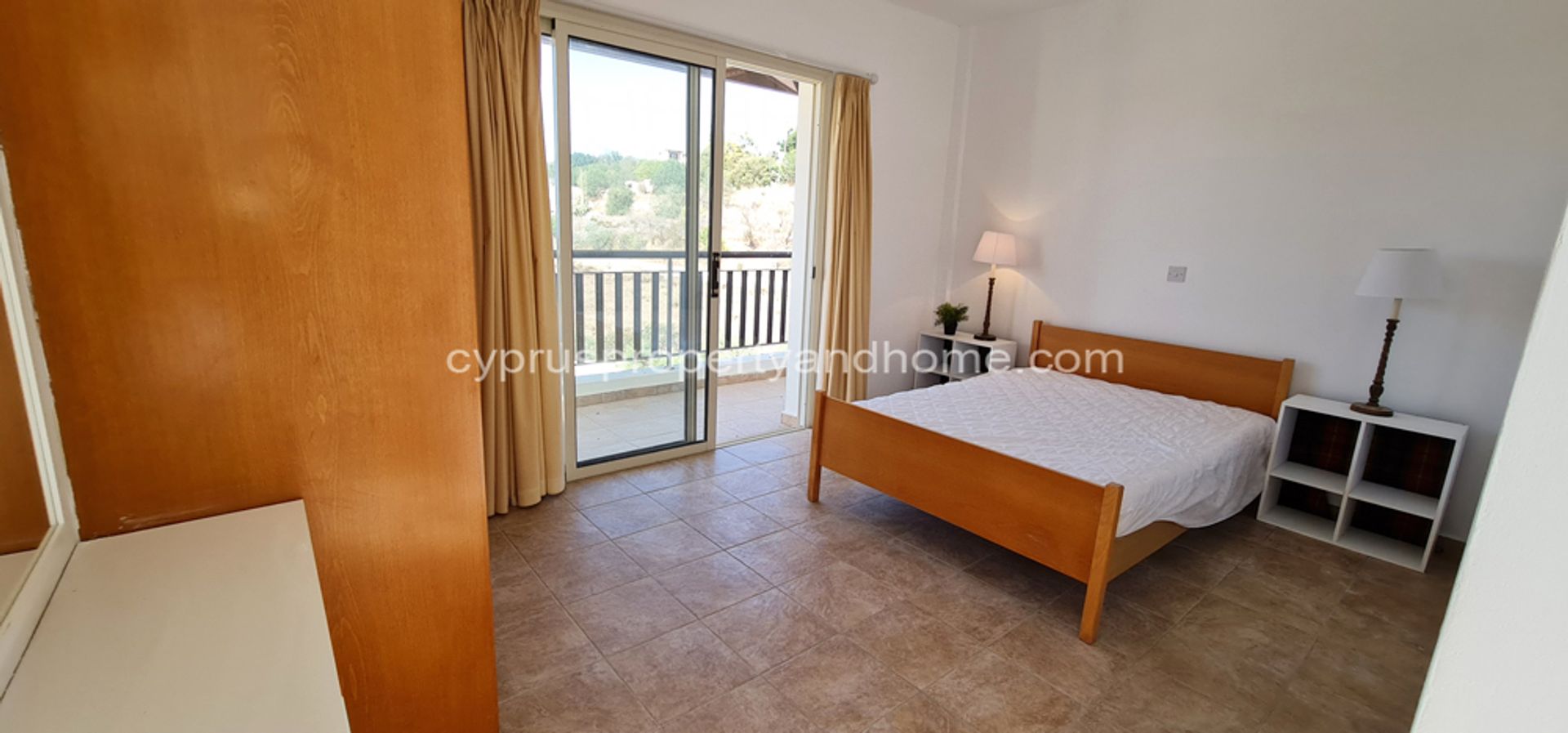 Haus im Pano Arodes, Paphos 10159159