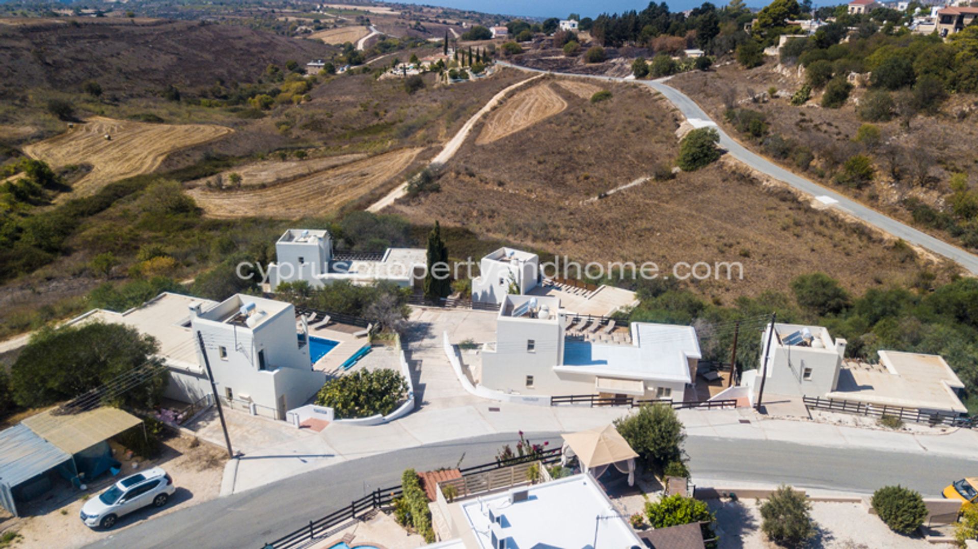 Haus im Pano Arodes, Paphos 10159159