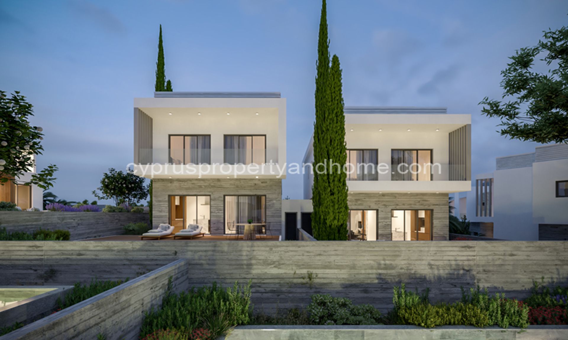 House in Konia, Paphos 10159161