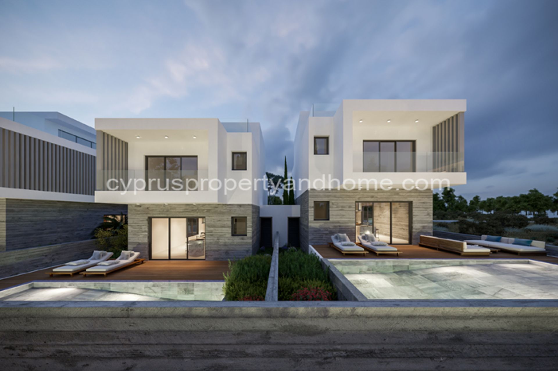 House in Konia, Paphos 10159161