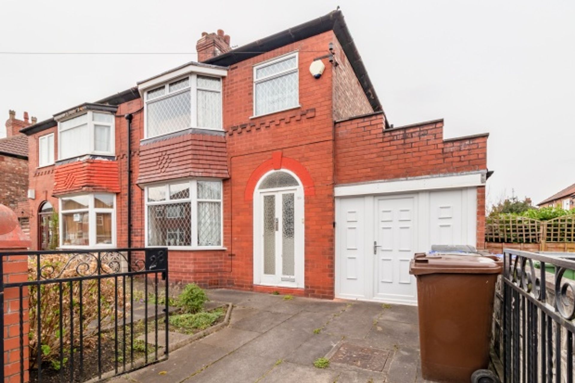 House in Reddish, Stockport 10159166