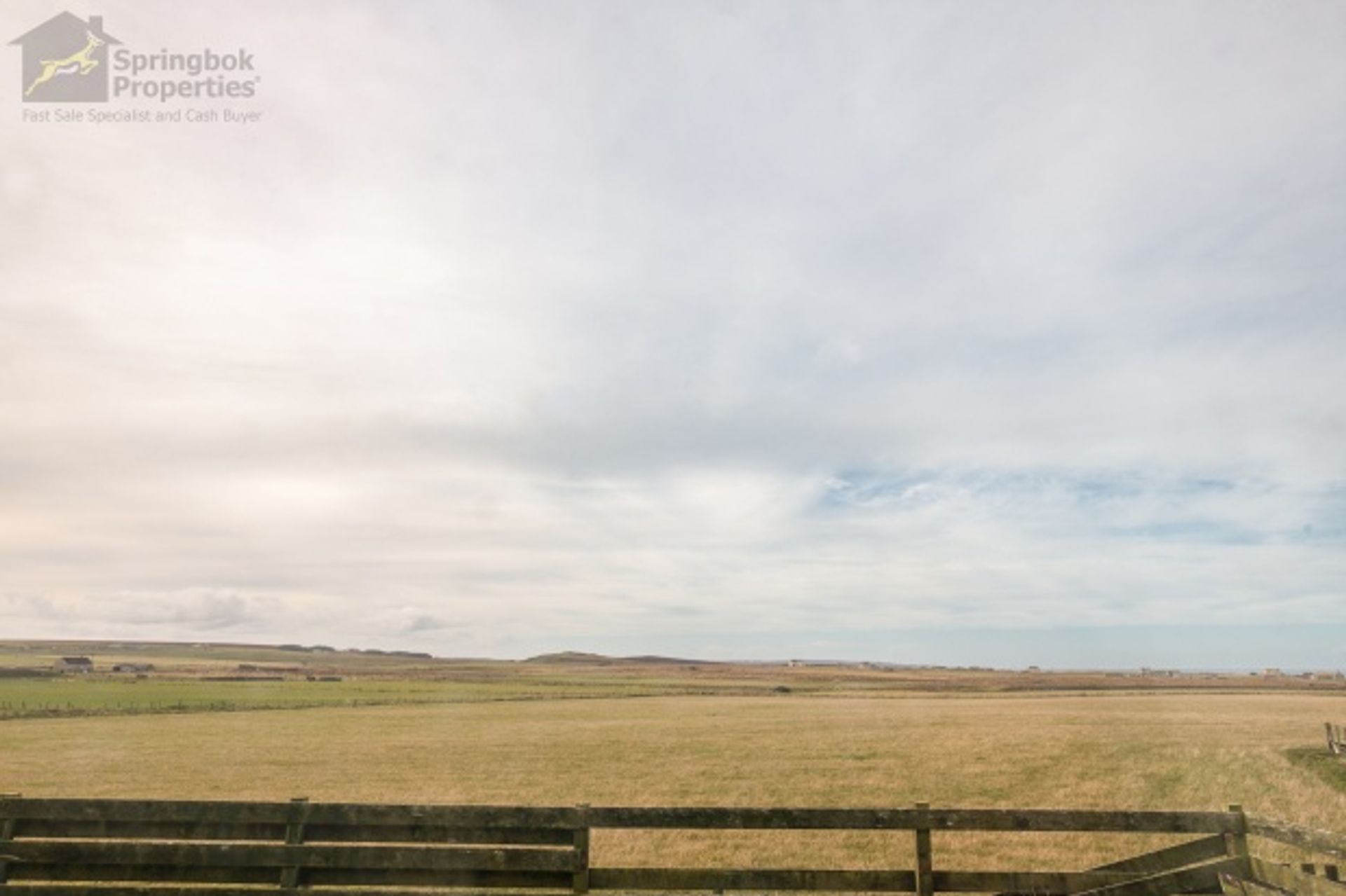 Rumah di John o' Groats, Scotland 10159167