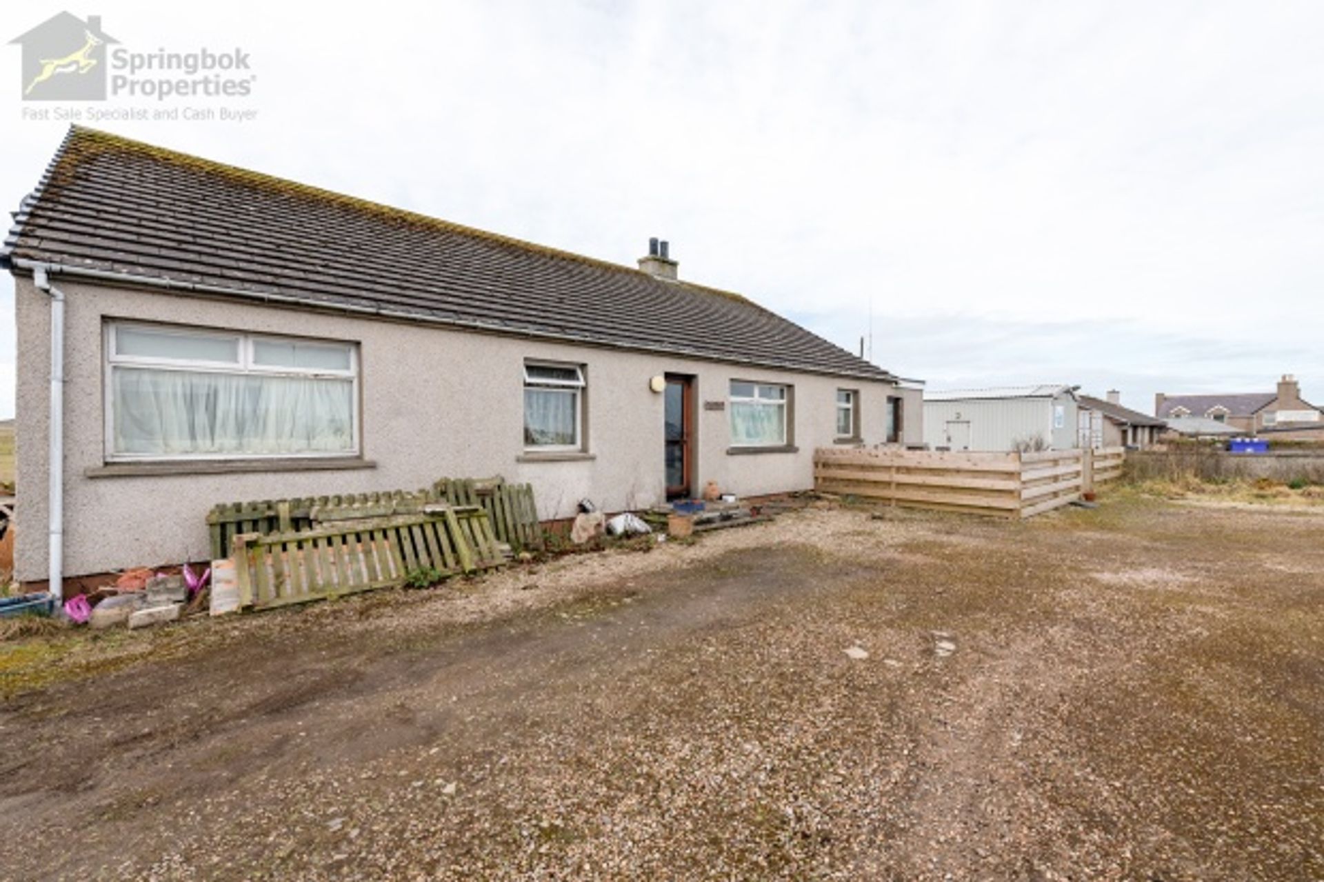 casa en John o' Groats, Scotland 10159167