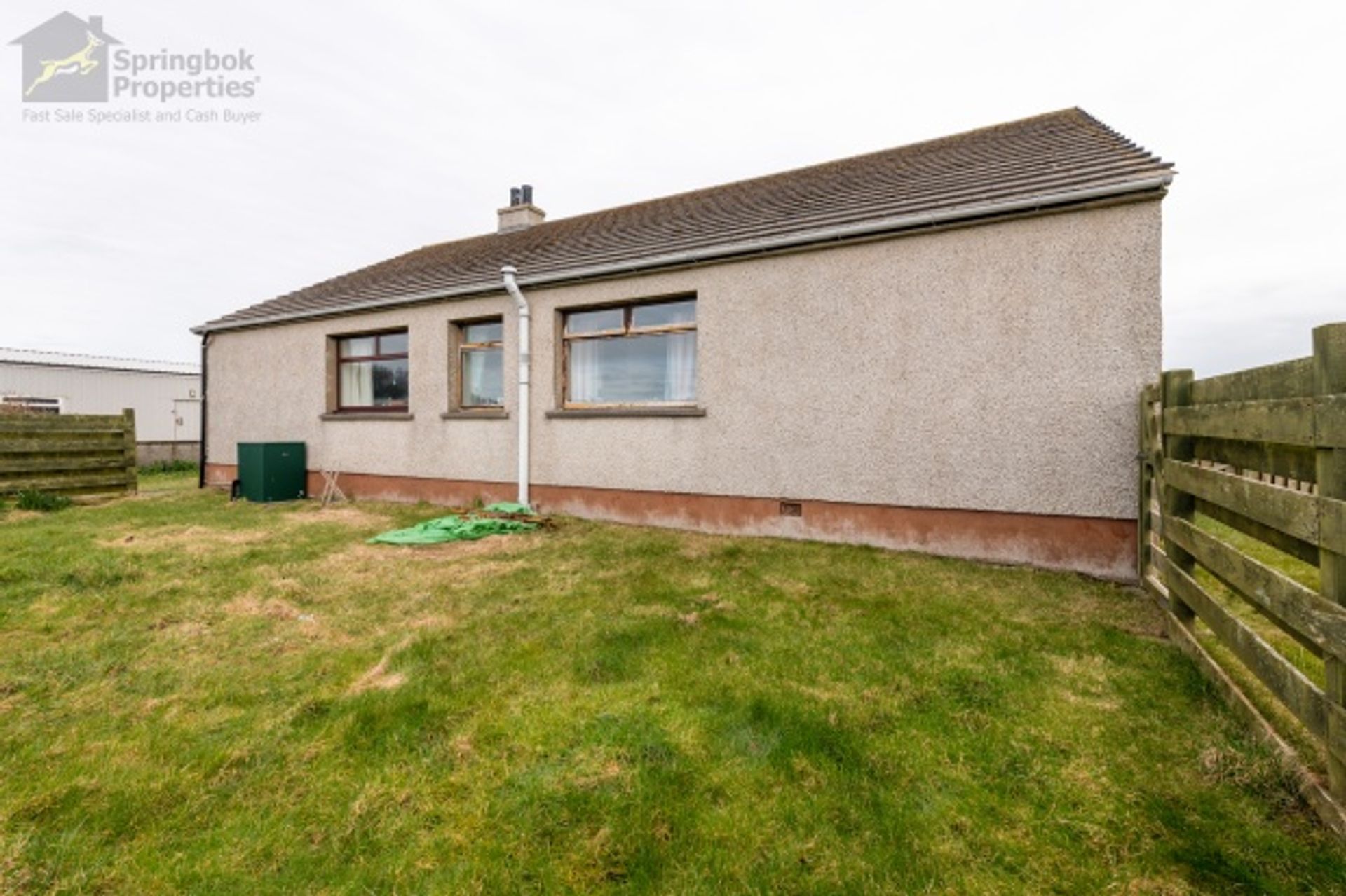 casa en John o' Groats, Scotland 10159167