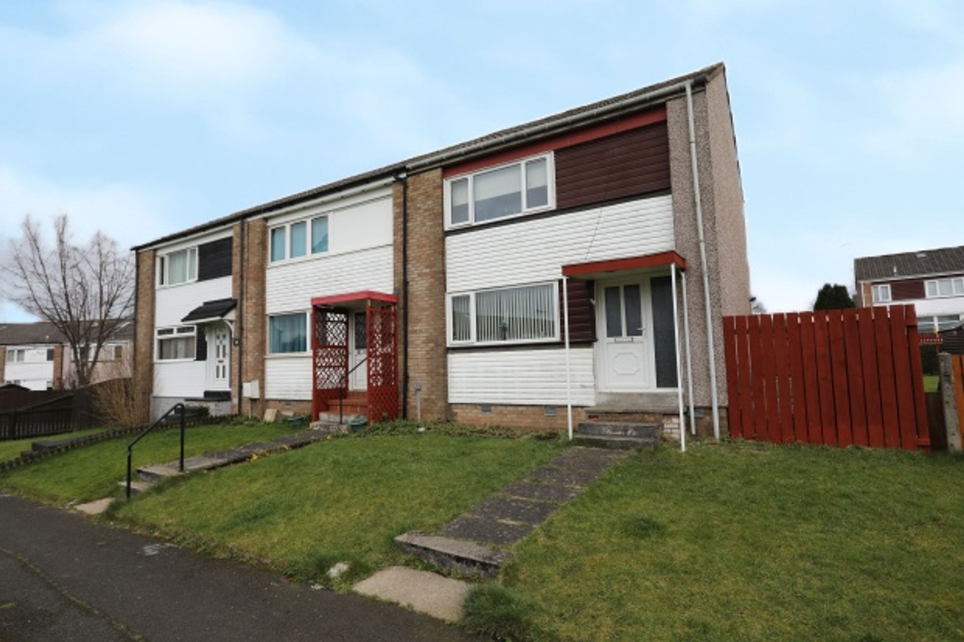 House in Paisley, Renfrewshire 10159181