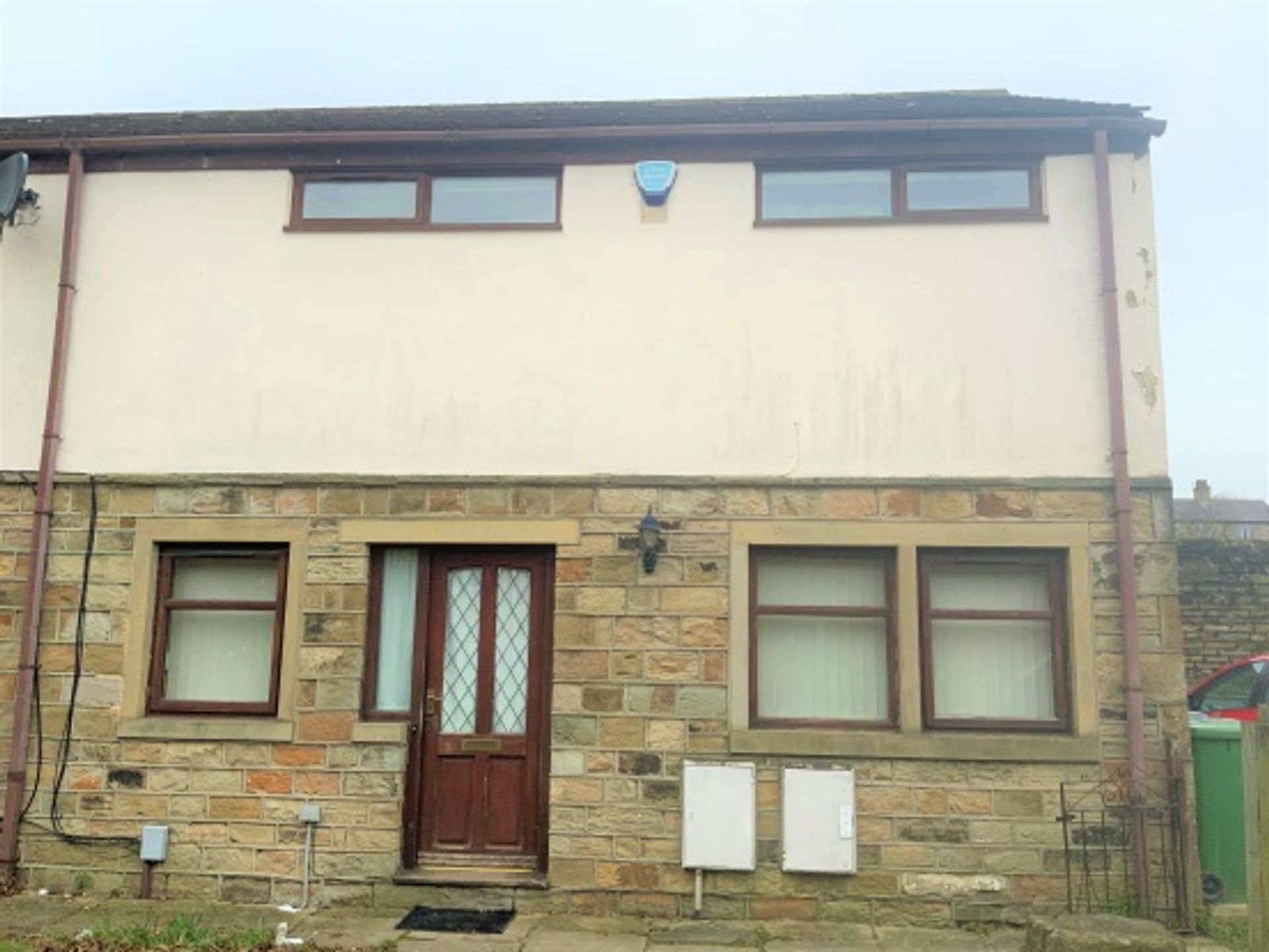 Casa nel Lindley, Kirklees 10159183