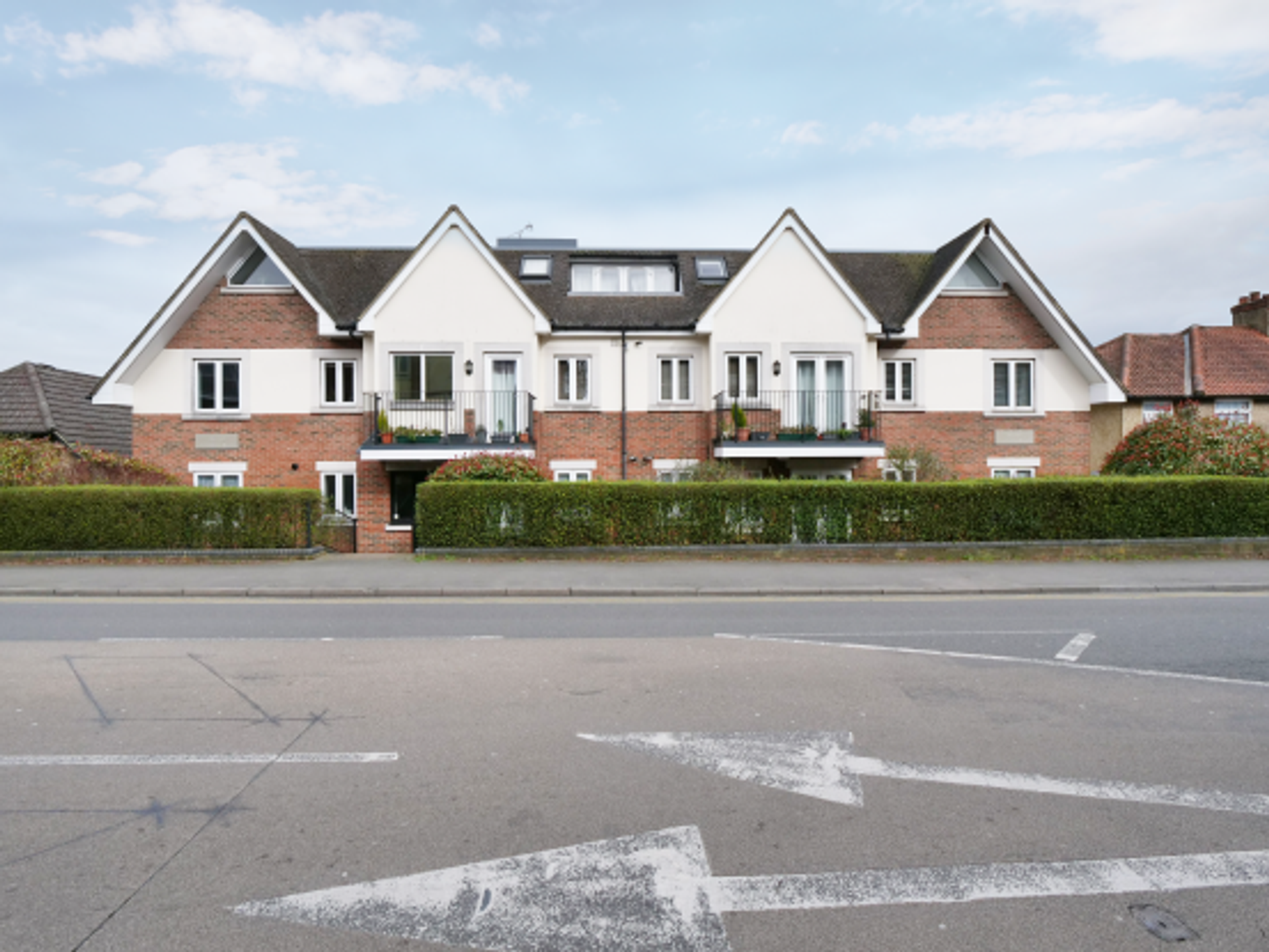 Condominium in Caterham, Surrey 10159197