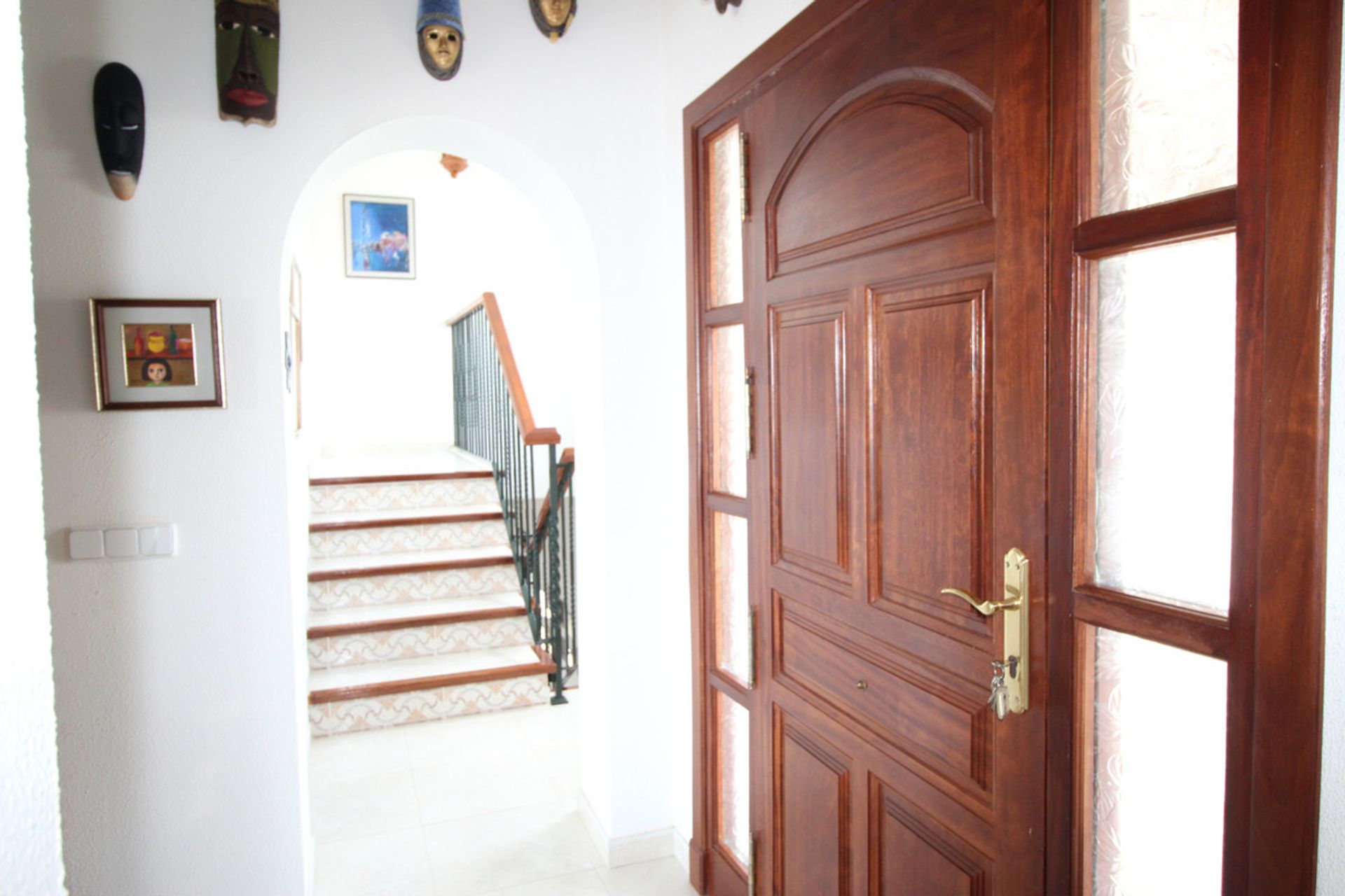 casa en La Alcaidesa, Andalusia 10159222