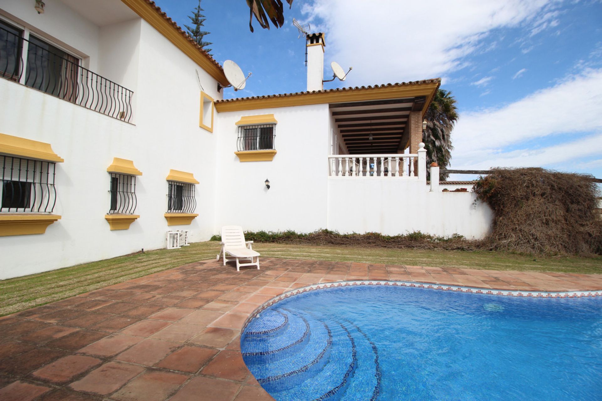 casa en La Alcaidesa, Andalusia 10159222