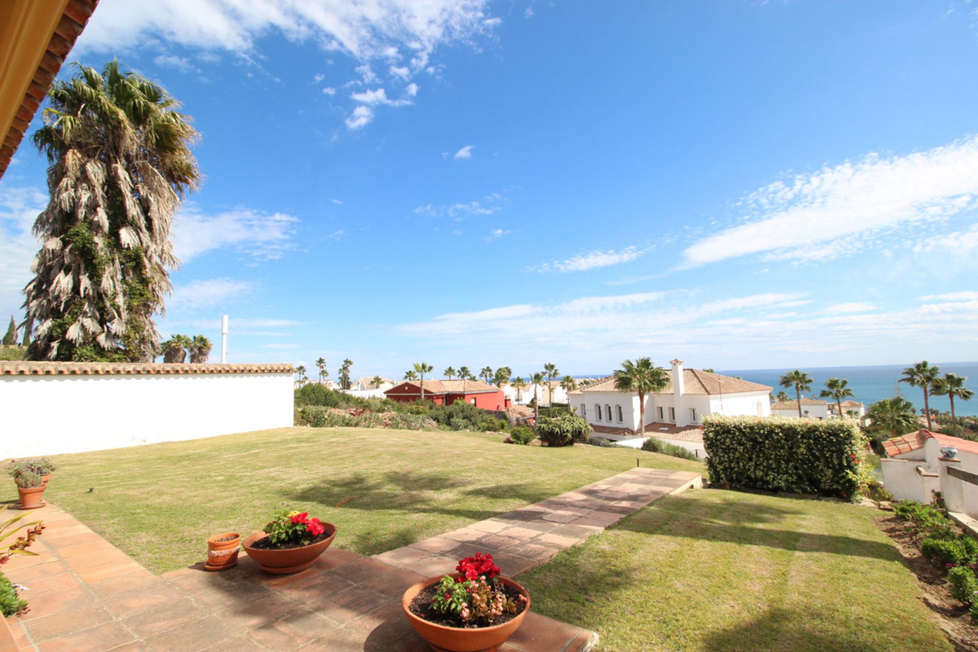 casa en La Alcaidesa, Andalusia 10159222