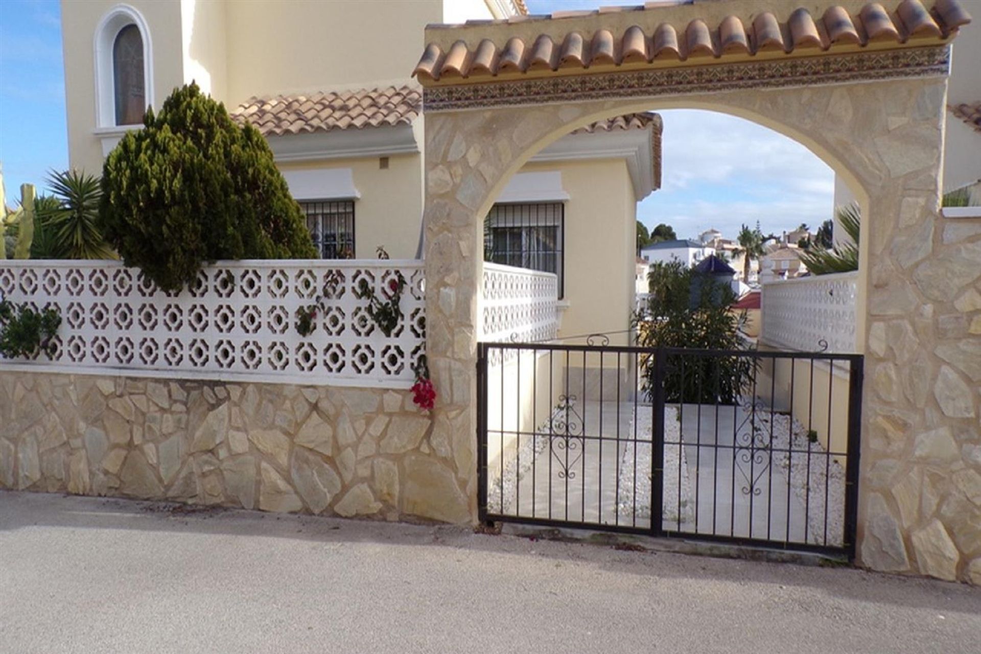 Land in Villamartin, Valencian Community 10159294