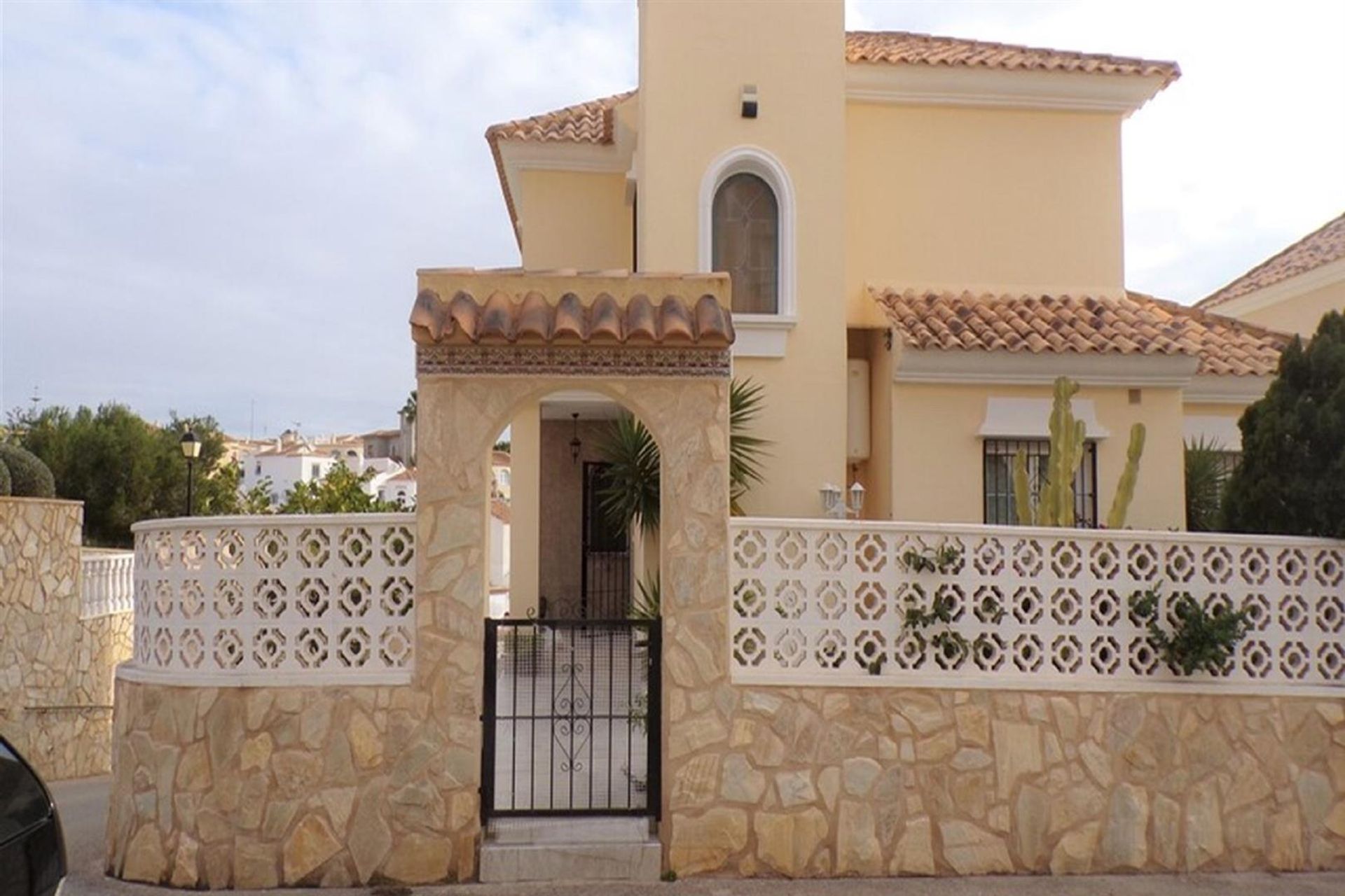 Земельные участки в Villamartin, Valencian Community 10159294