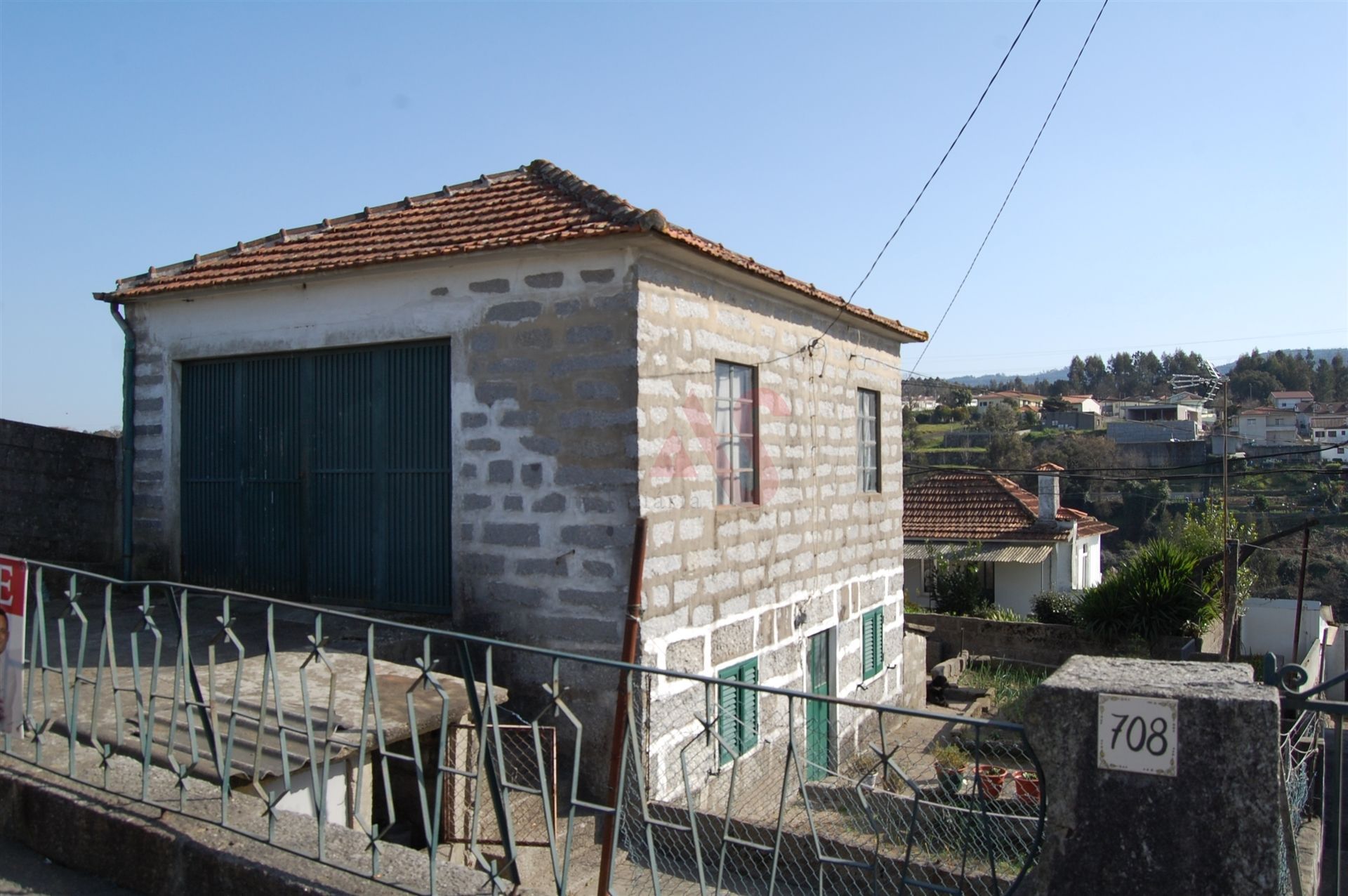 Casa nel Oliveira, Braga 10159319