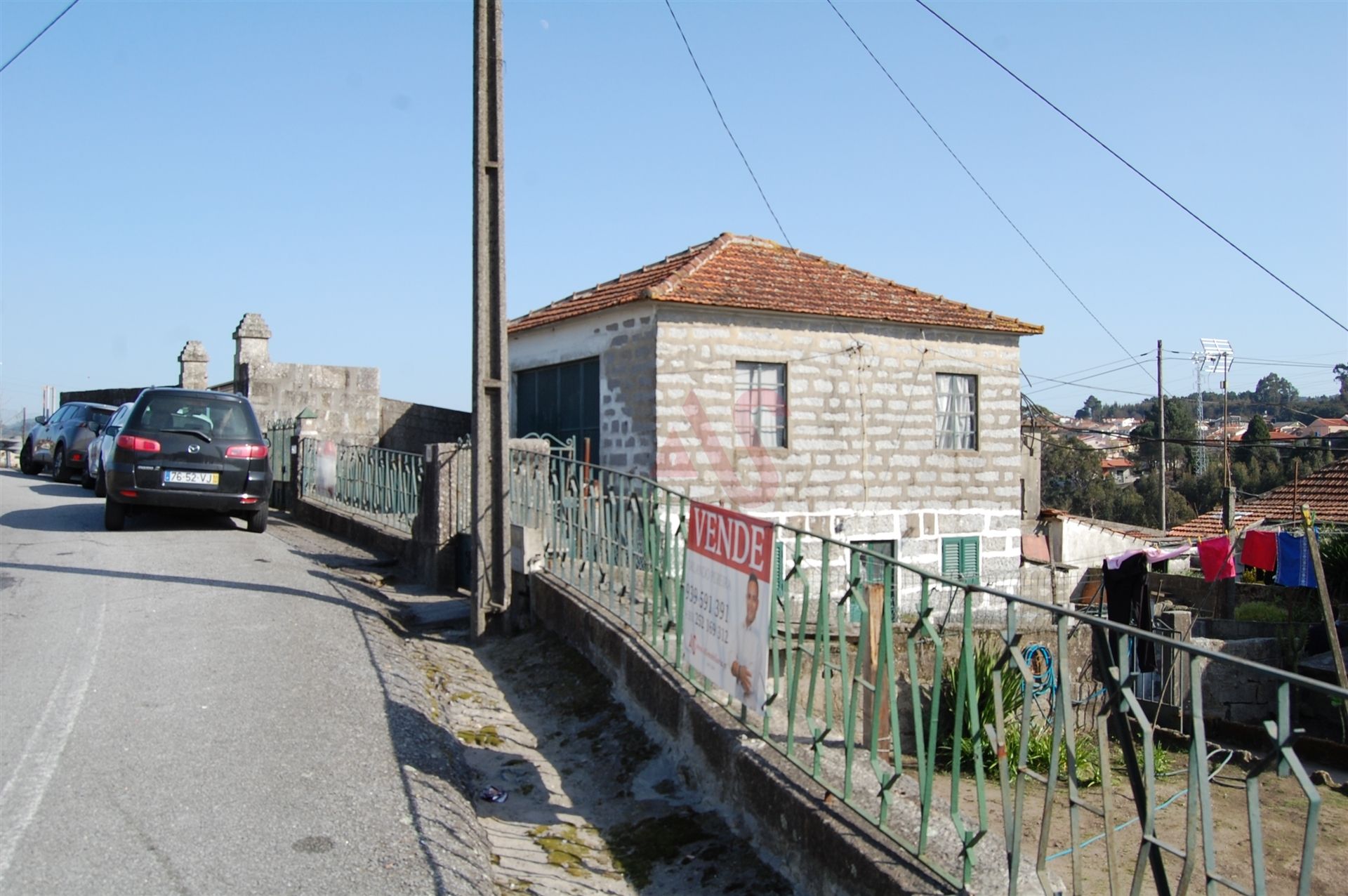 Casa nel Oliveira, Braga 10159319