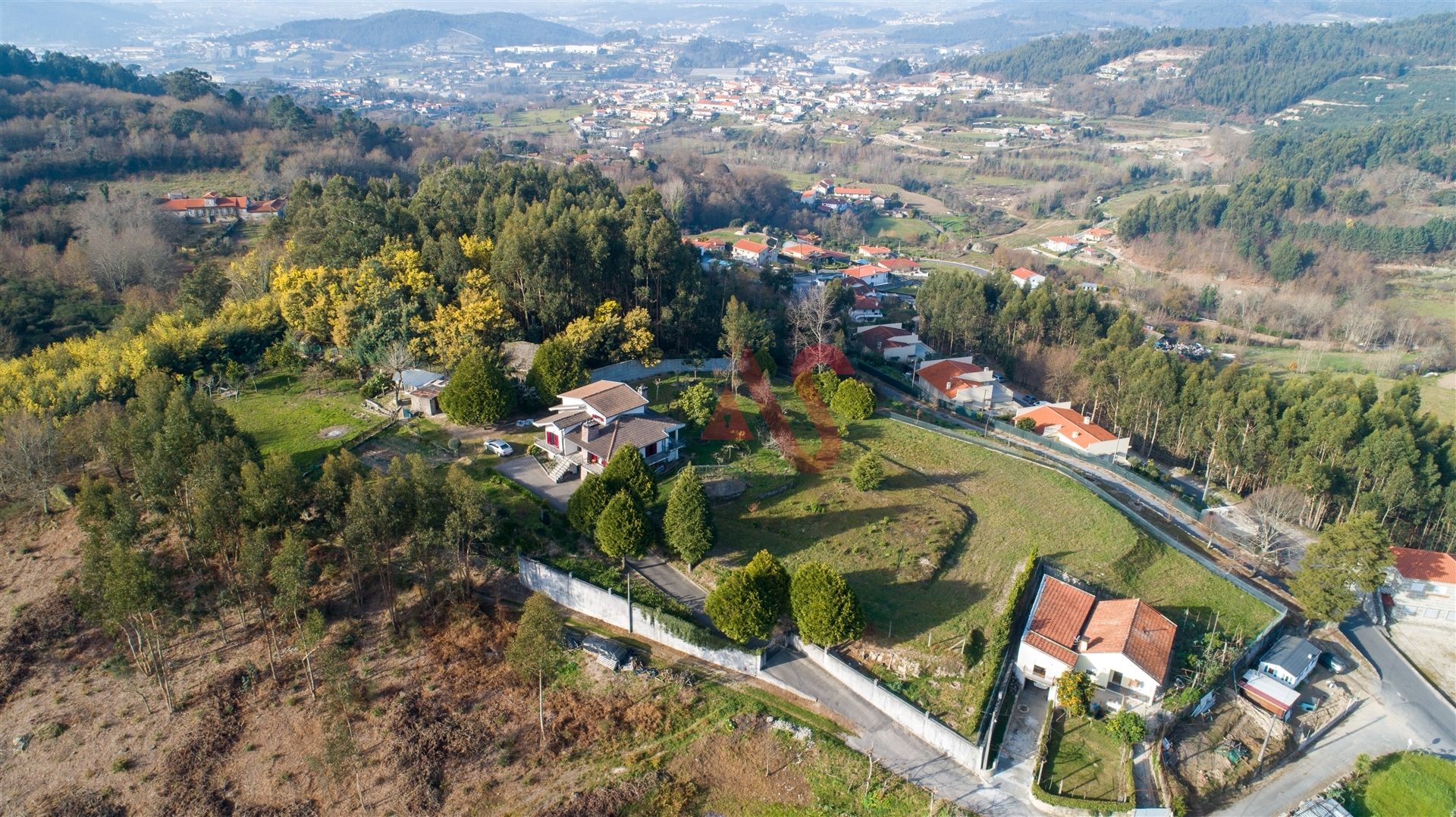 rumah dalam Guimaraes, Braga 10159332