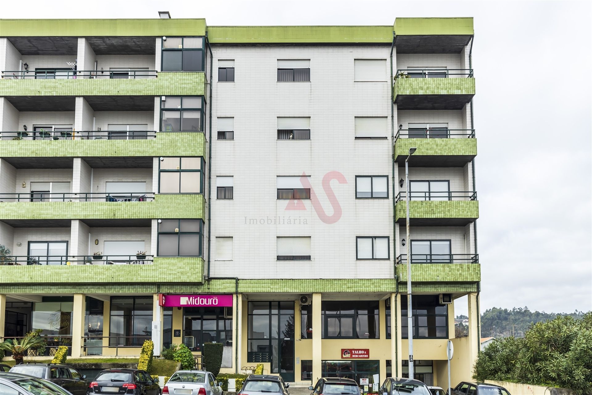 Condominio nel , Porto District 10159359