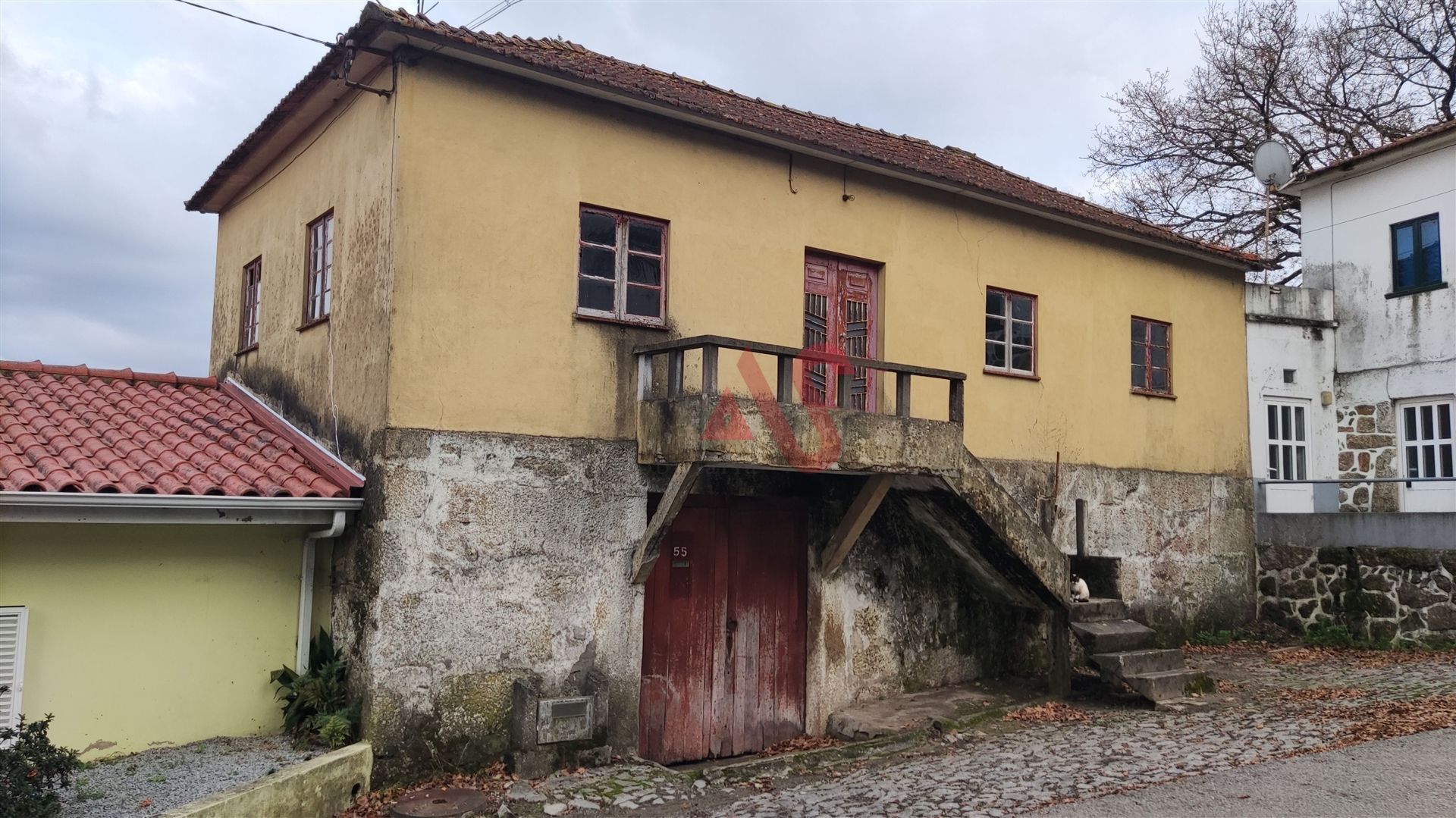 loger dans Vila Nova de Famalicão, Braga 10159387