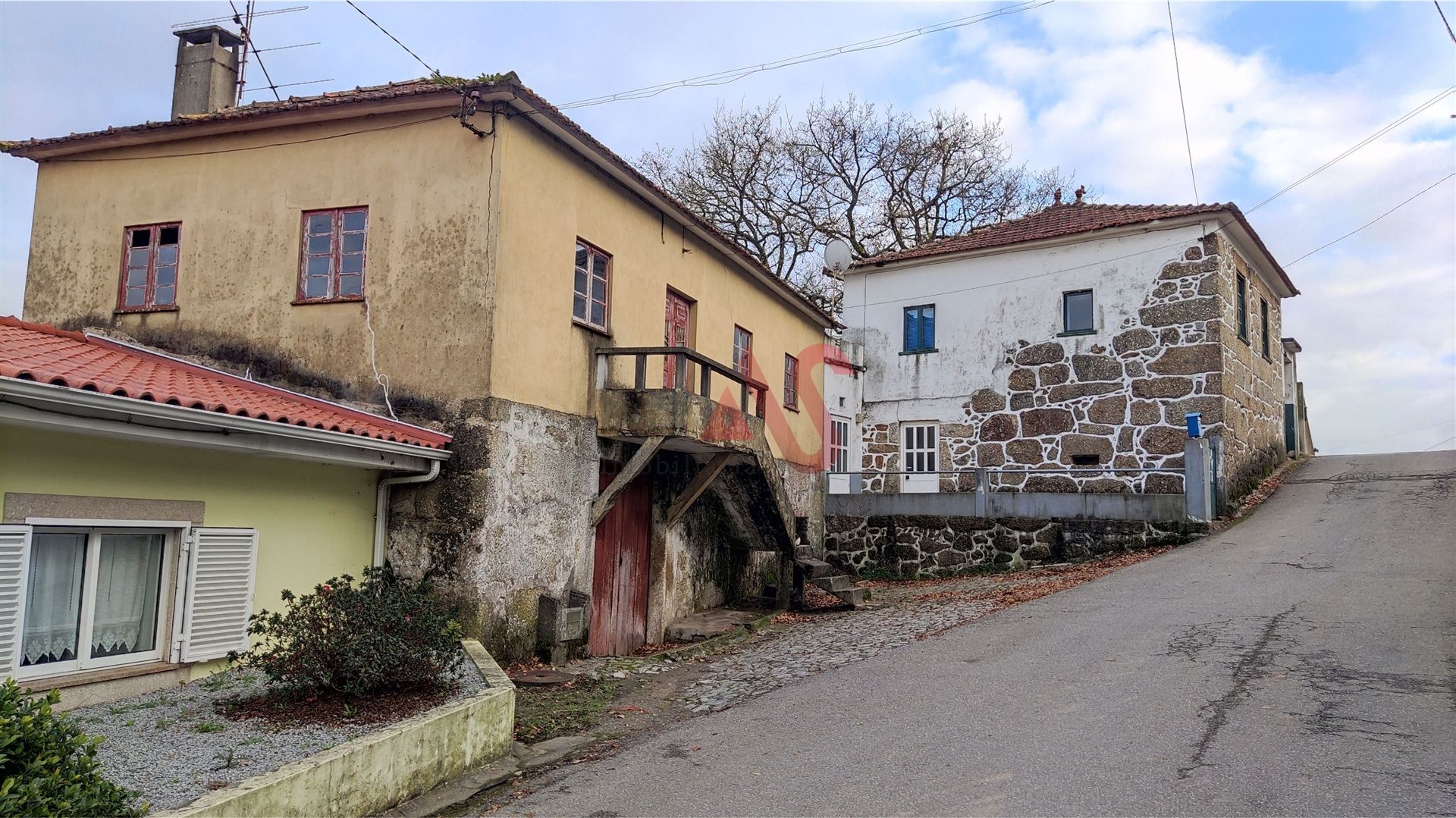 loger dans Vila Nova de Famalicão, Braga 10159387