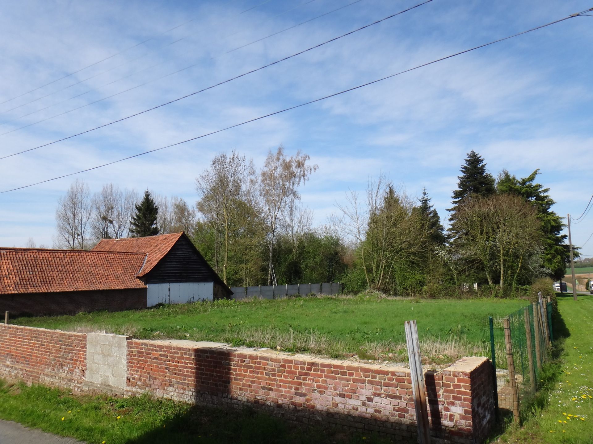 Ejerlejlighed i Régnauville, Hauts-de-France 10159441