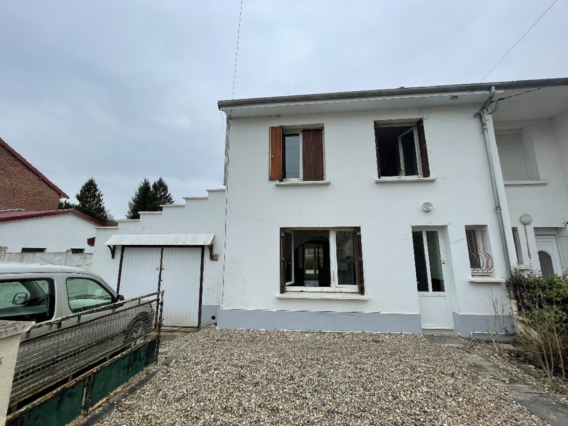 Inny w Hesdin, Hauts-de-France 10159442