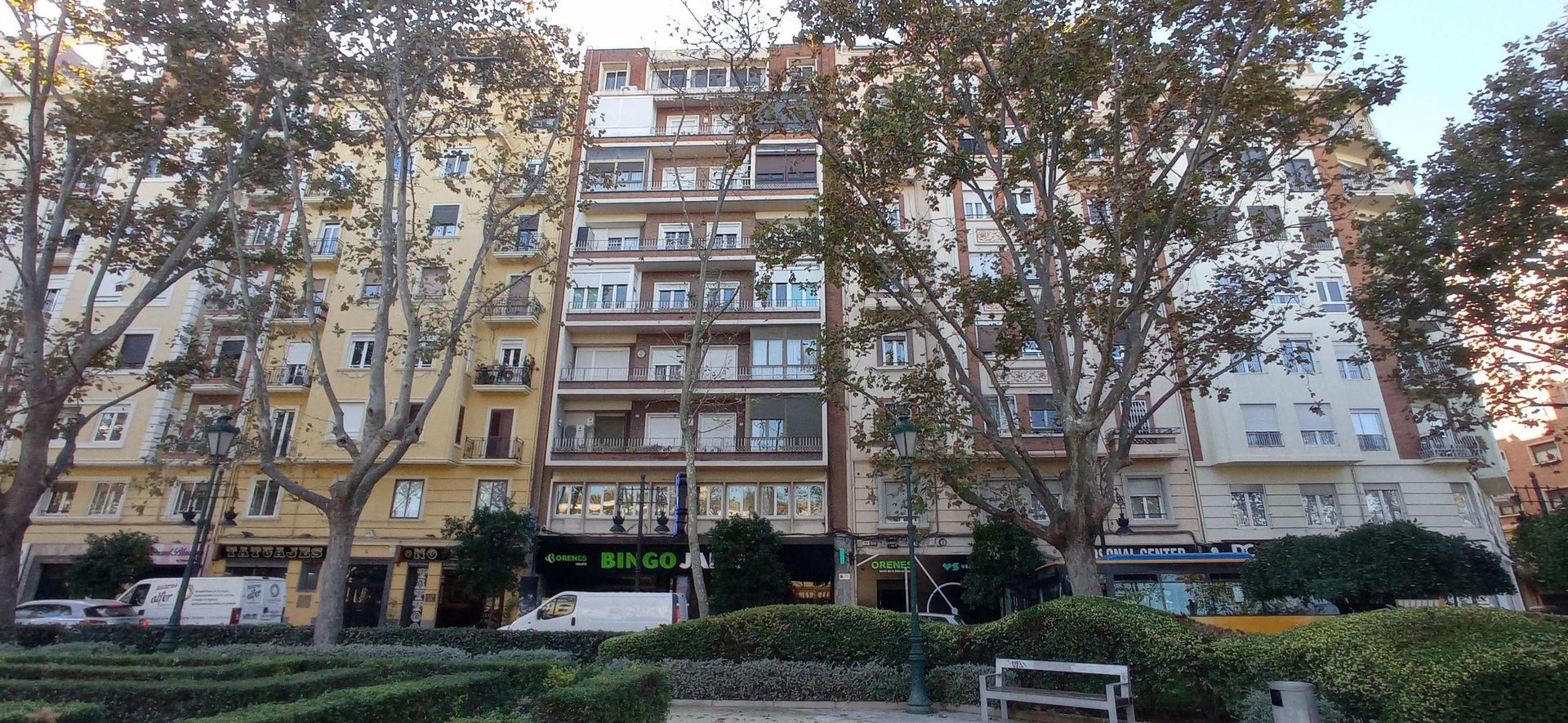 Condominio nel Valencia, Valencian Community 10159456