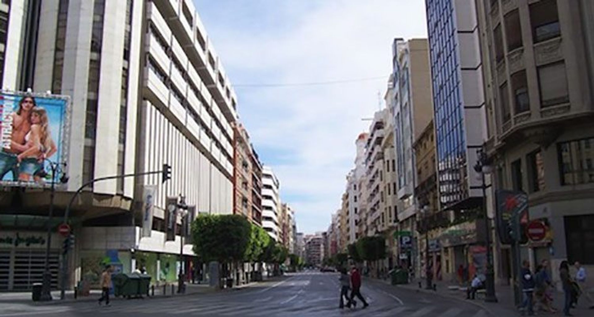 公寓 在 Valencia, Valencian Community 10159457